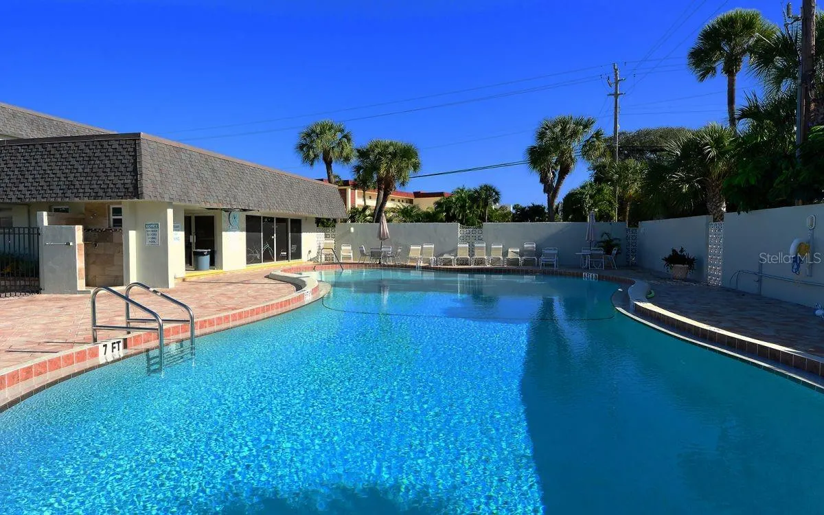6310 MIDNIGHT PASS RD #403N #403N