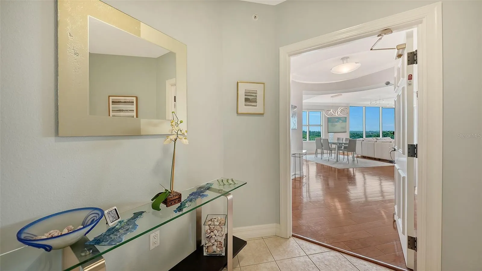 409 N POINT RD #601 #601