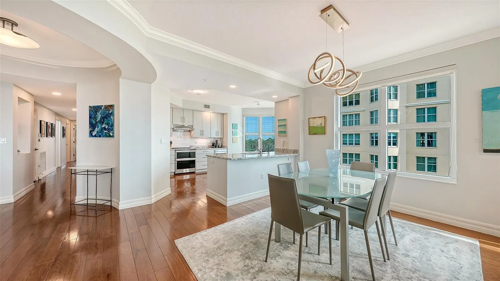 409 N POINT RD #601 #601