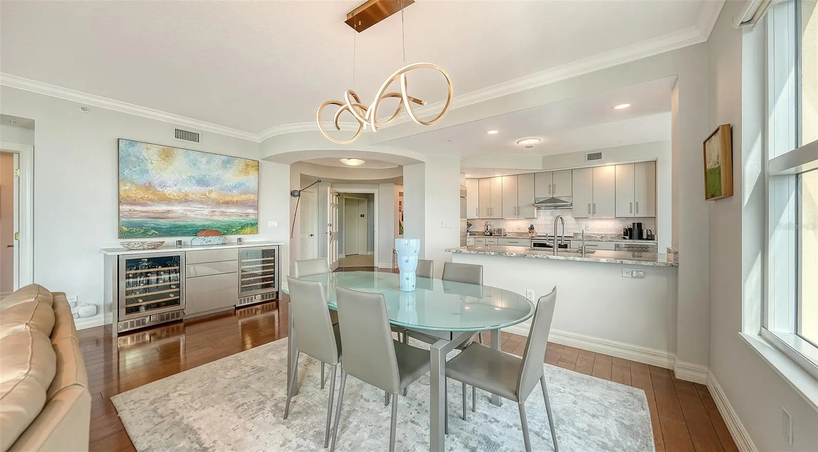 409 N POINT RD #601 #601