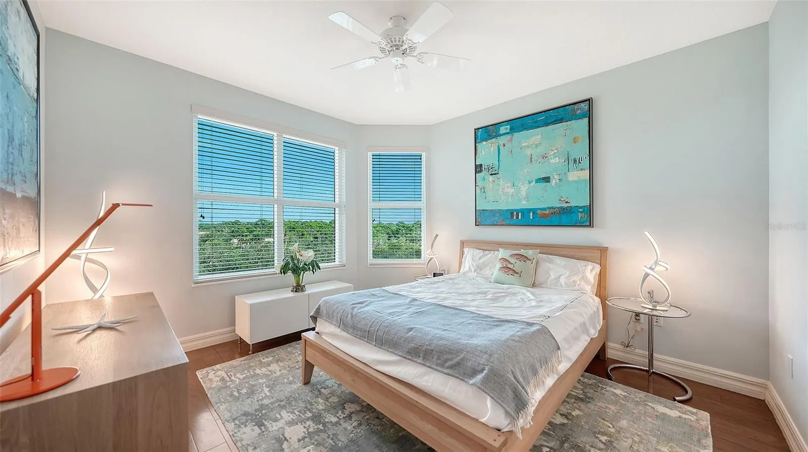 409 N POINT RD #601 #601
