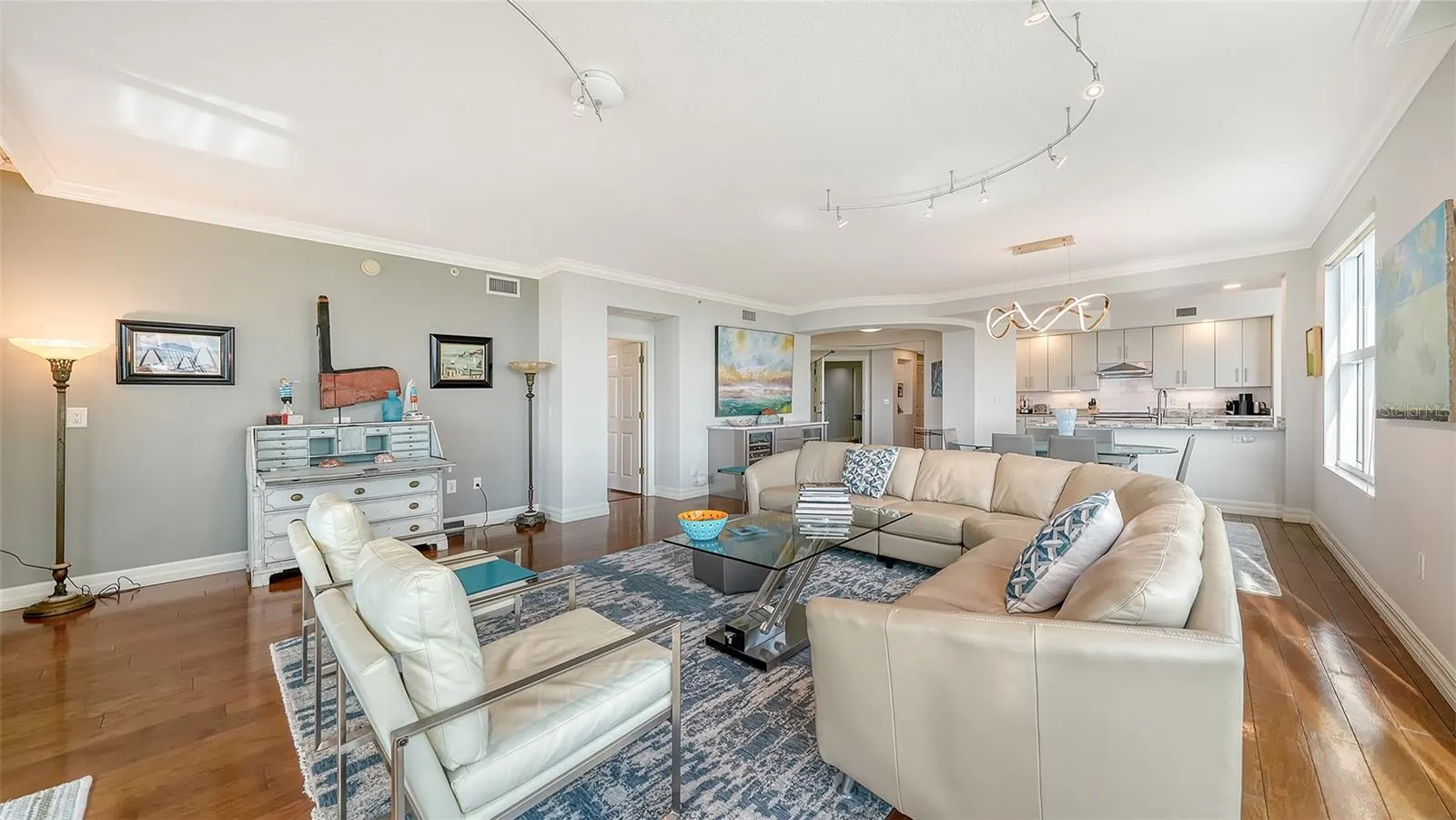 409 N POINT RD #601 #601