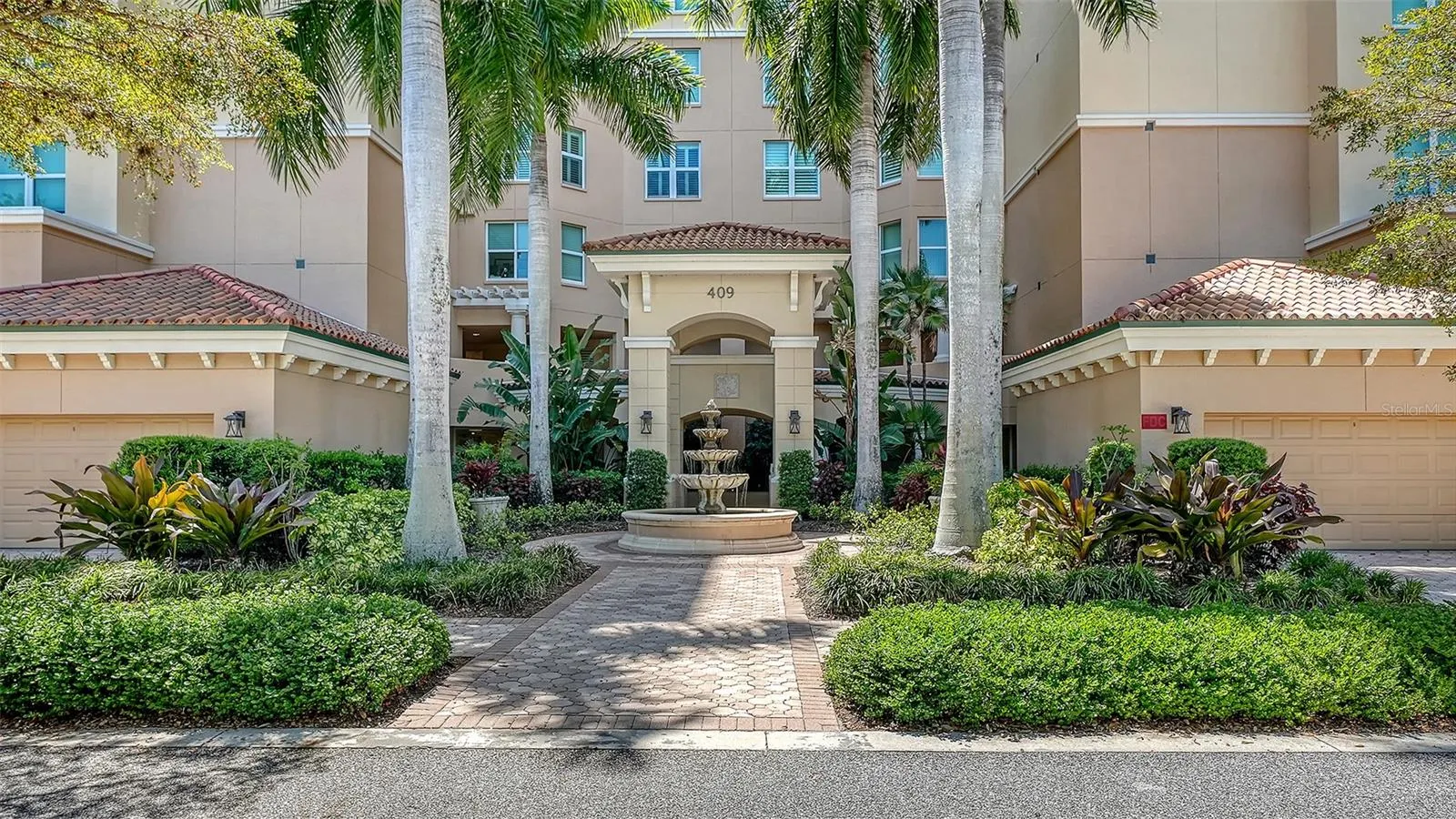409 N POINT RD #601 #601