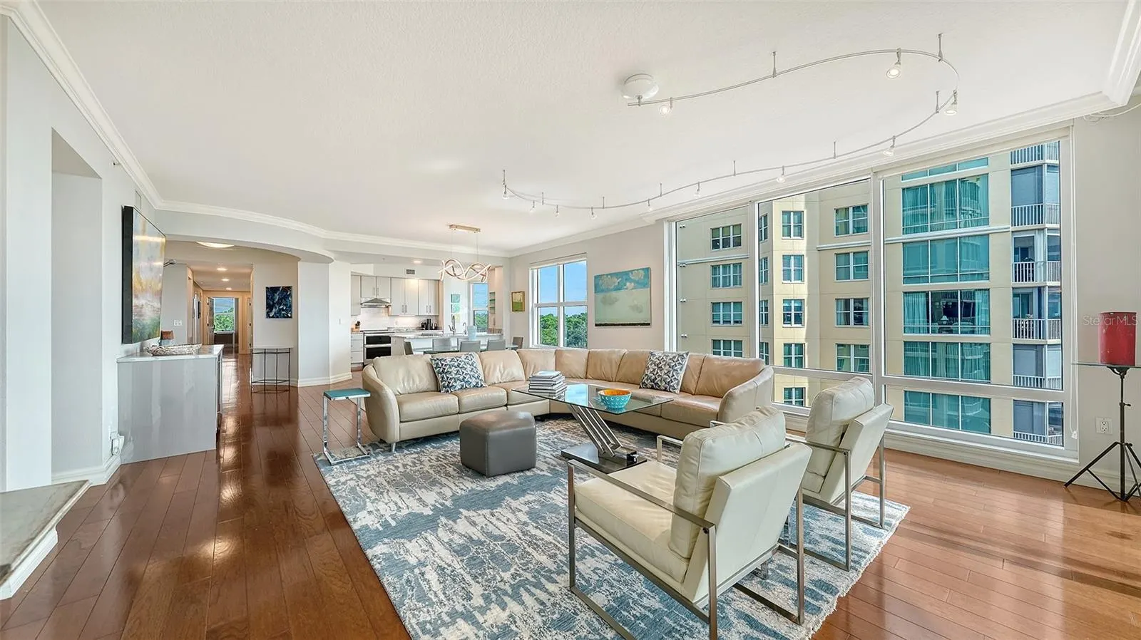 409 N POINT RD #601 #601