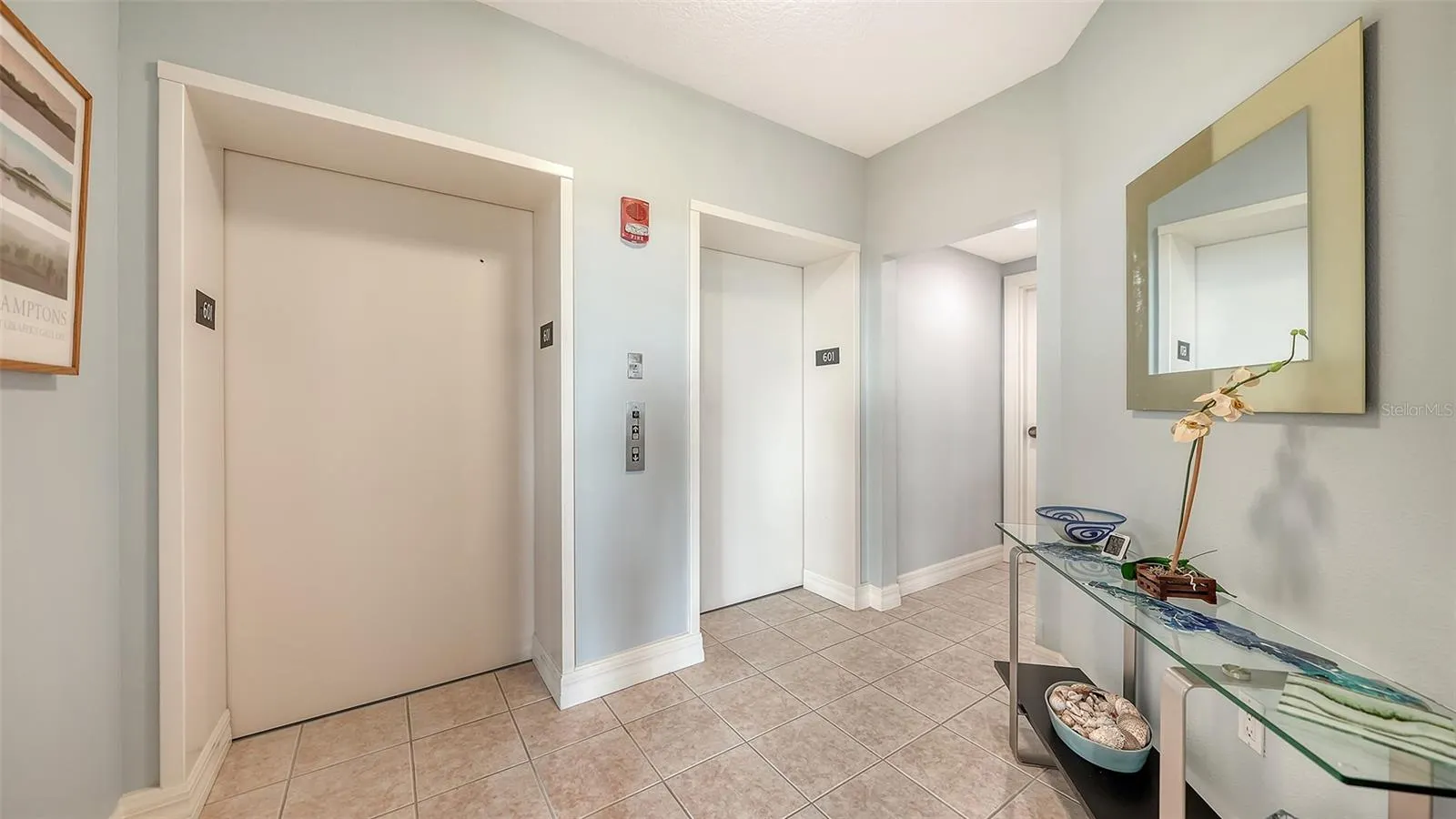 409 N POINT RD #601 #601