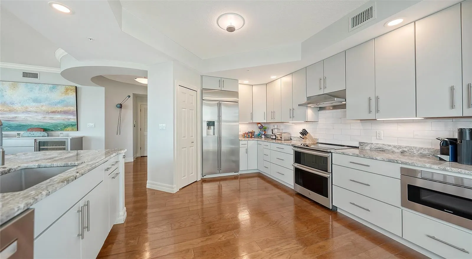 409 N POINT RD #601 #601