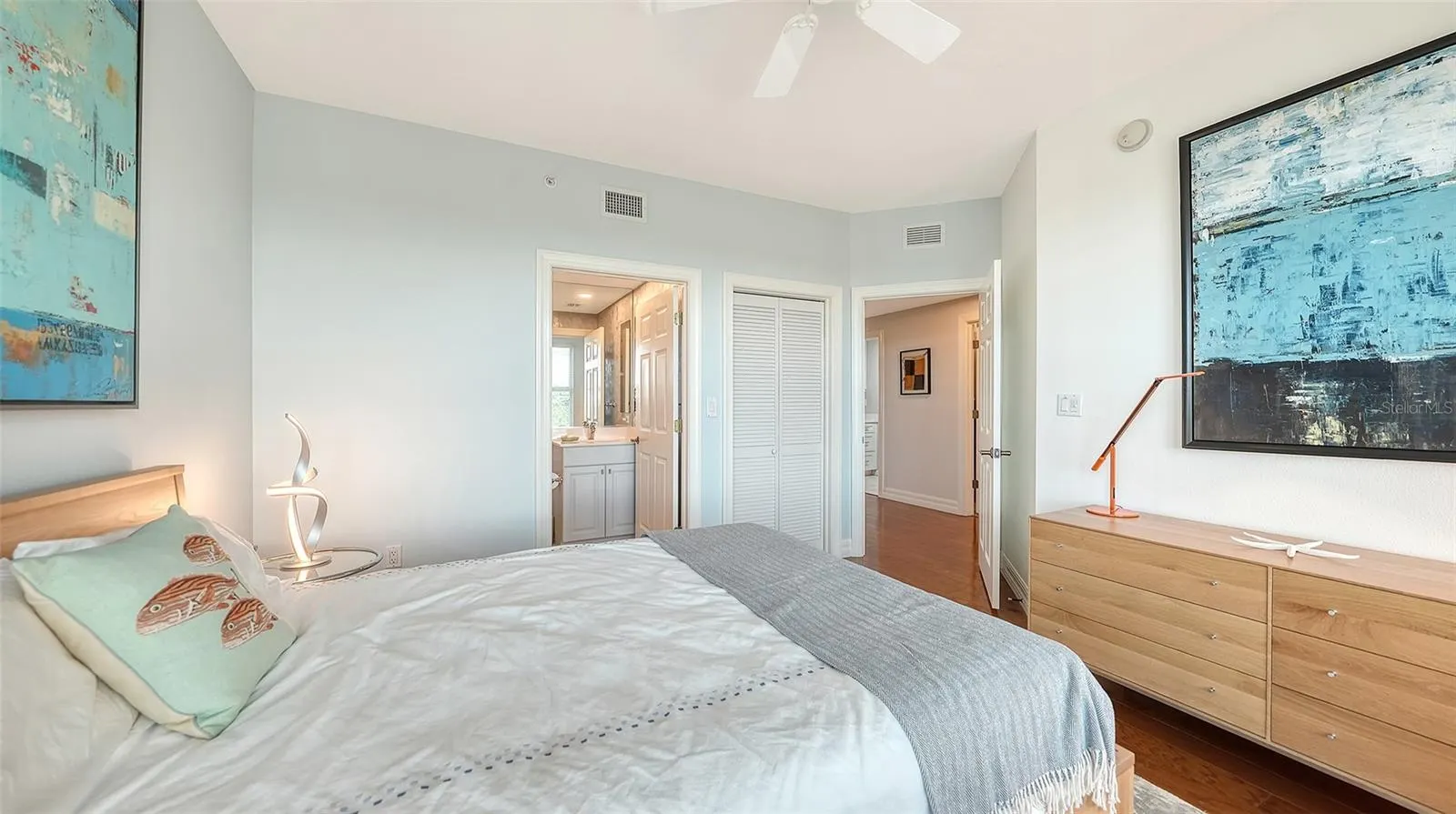 409 N POINT RD #601 #601