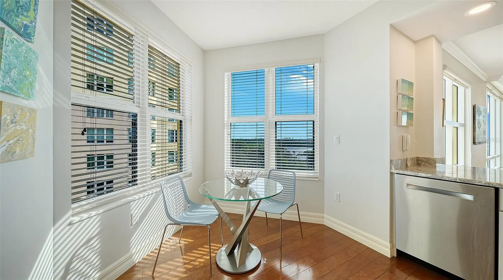 409 N POINT RD #601 #601