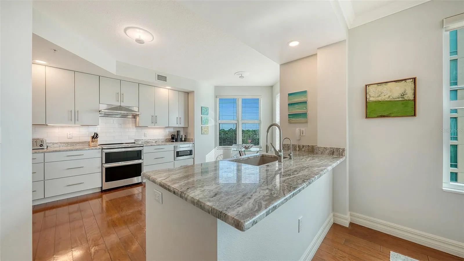 409 N POINT RD #601 #601