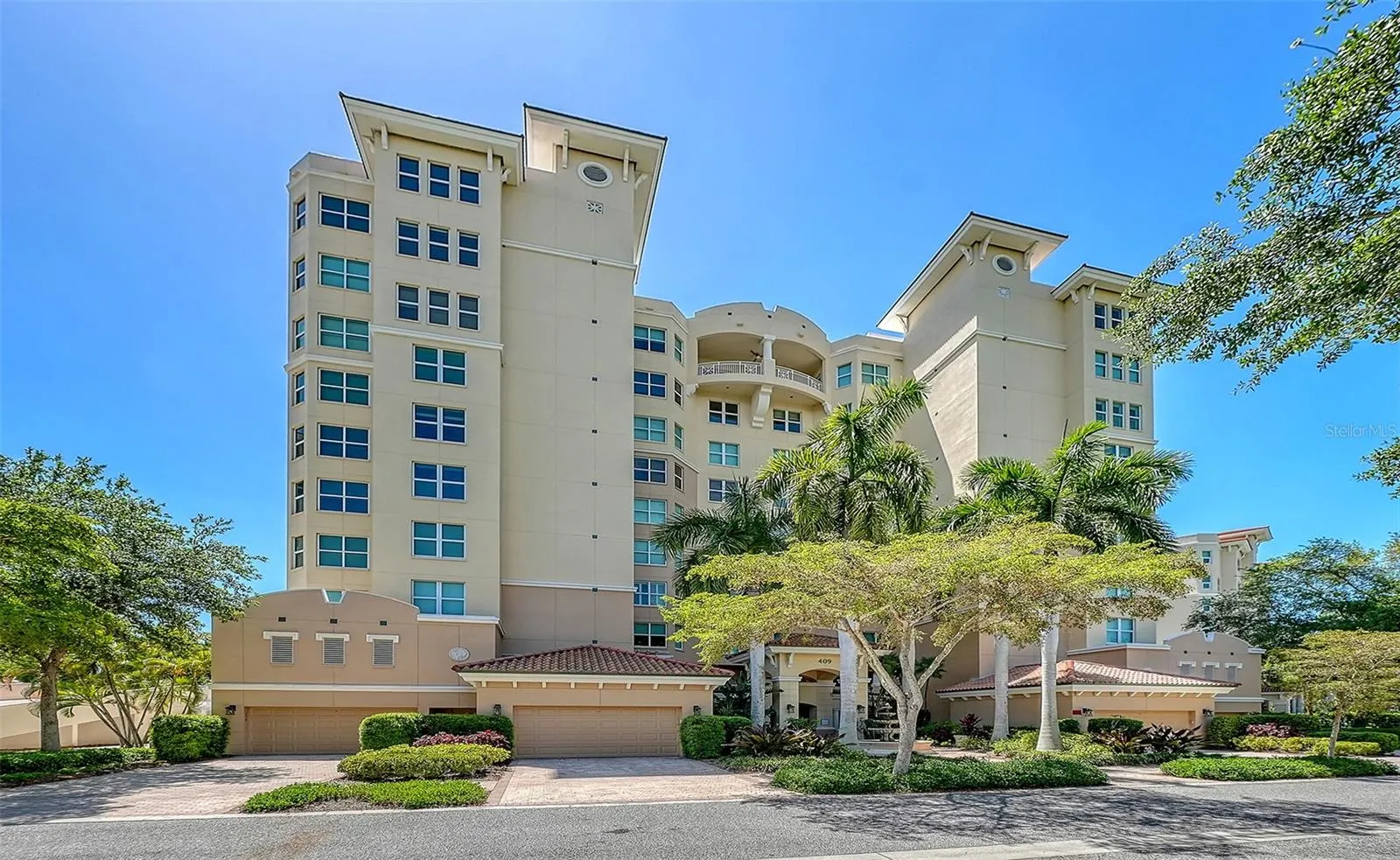 409 N POINT RD #601 #601