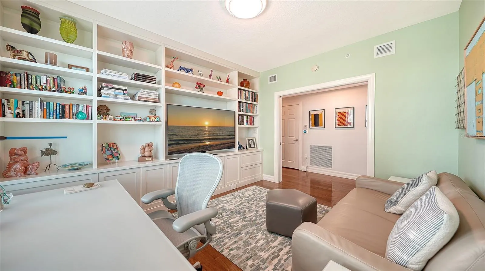 409 N POINT RD #601 #601