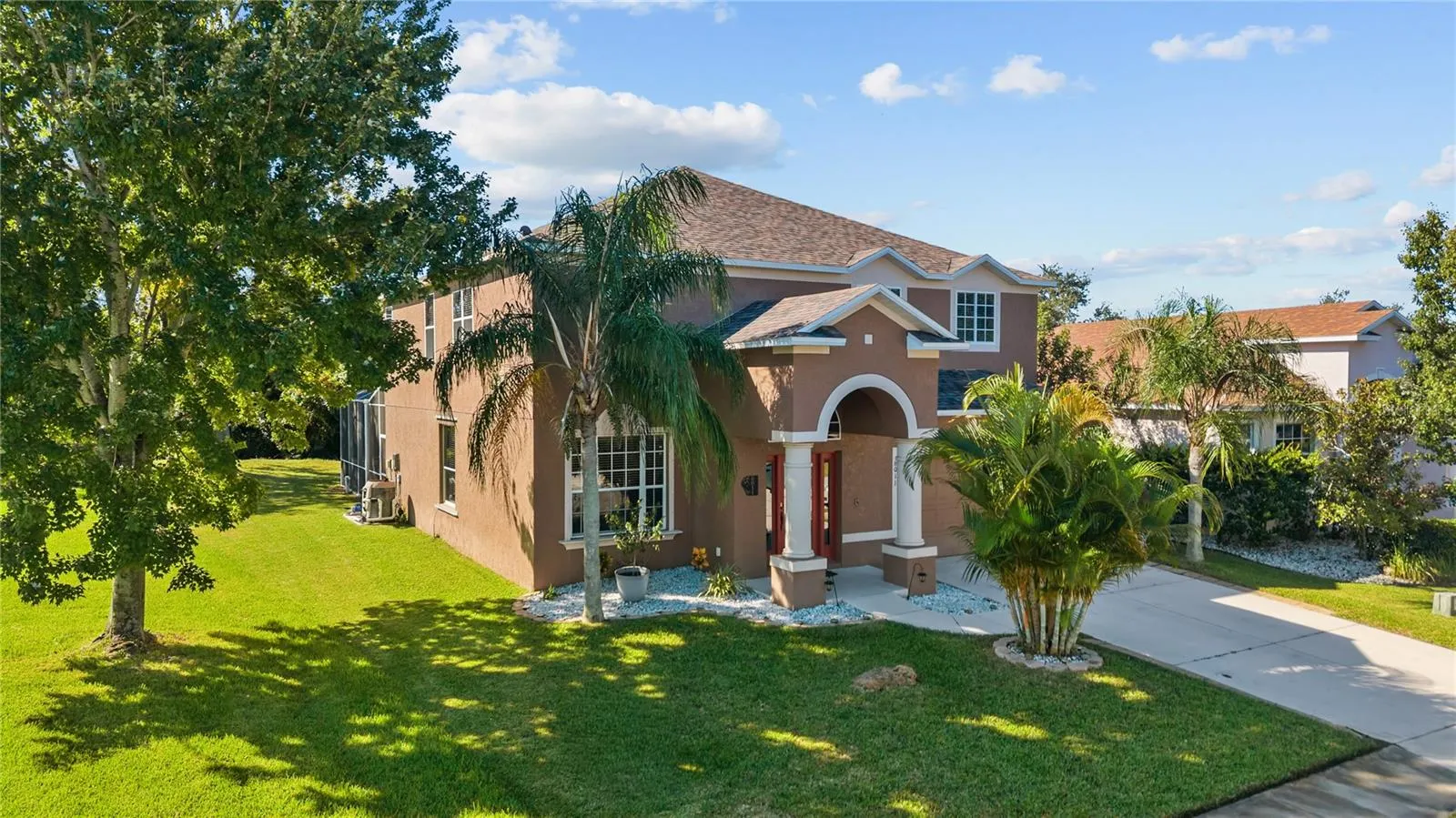 6011 FRENCH CREEK CT