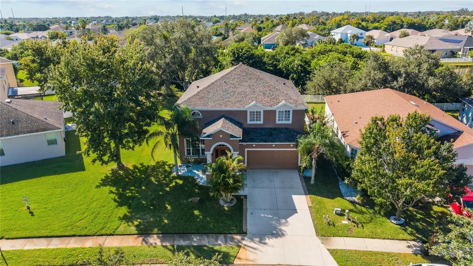 6011 FRENCH CREEK CT