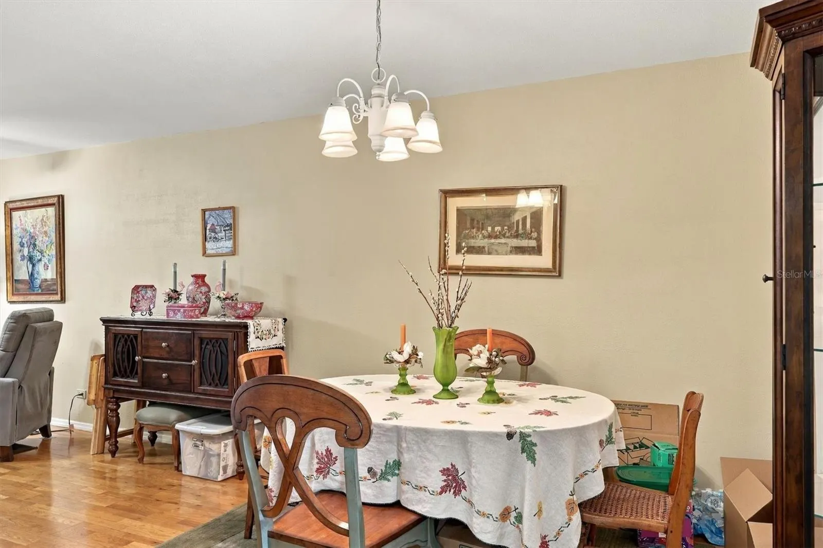 3950 ROXANE BLVD #3B #3B