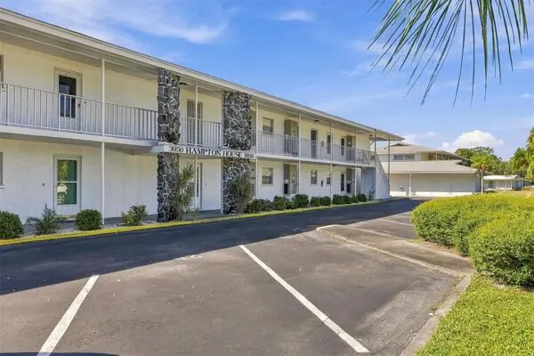 3950 ROXANE BLVD #3B #3B