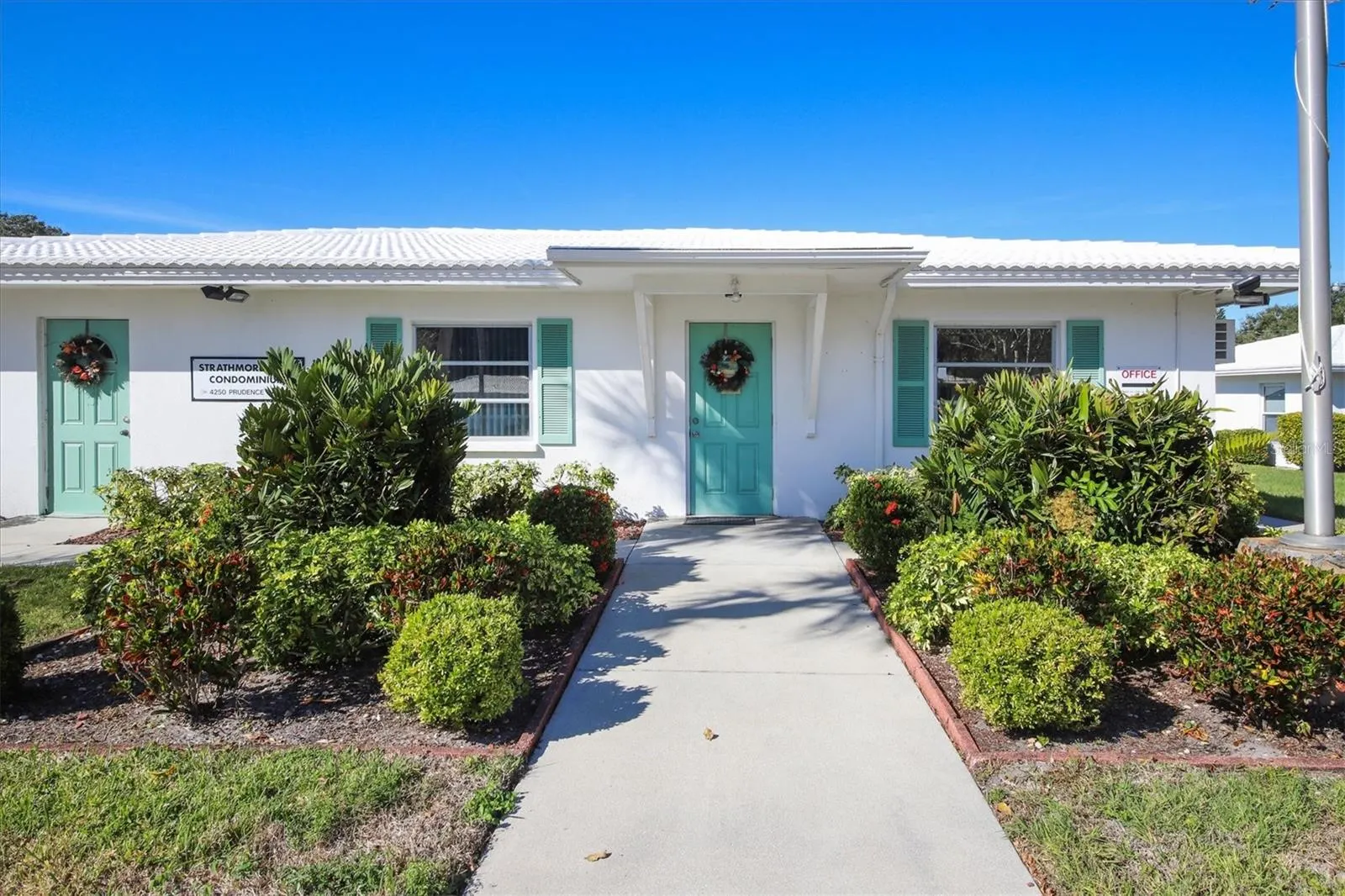 3950 ROXANE BLVD #3B #3B