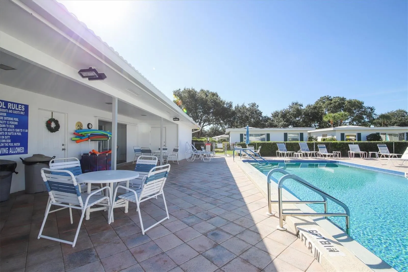 3950 ROXANE BLVD #3B #3B