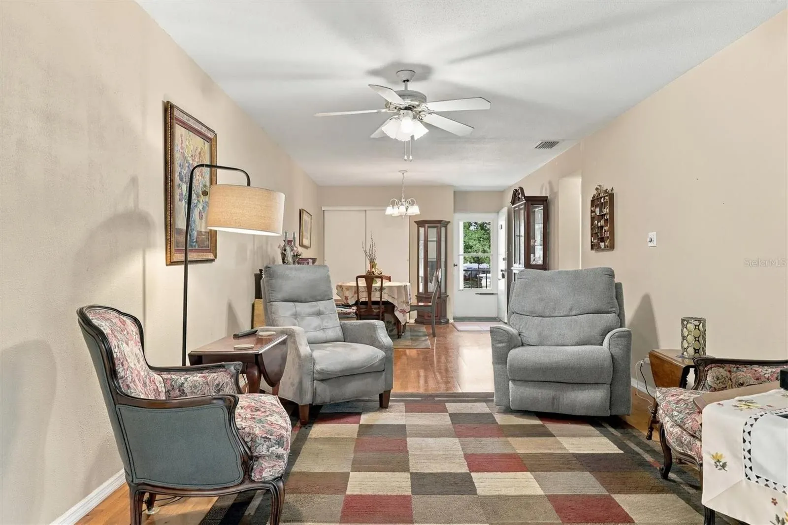 3950 ROXANE BLVD #3B #3B