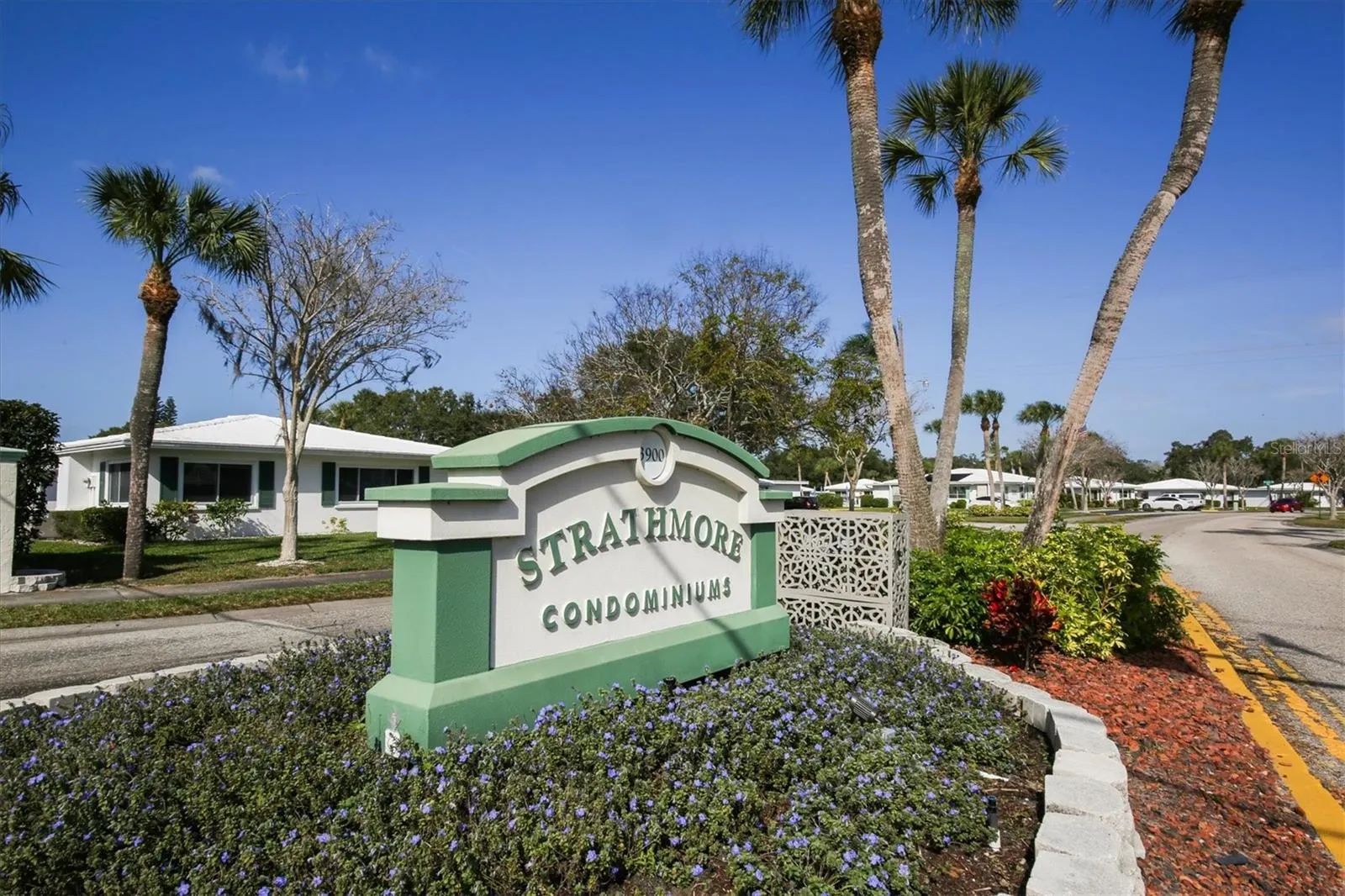 3950 ROXANE BLVD #3B #3B