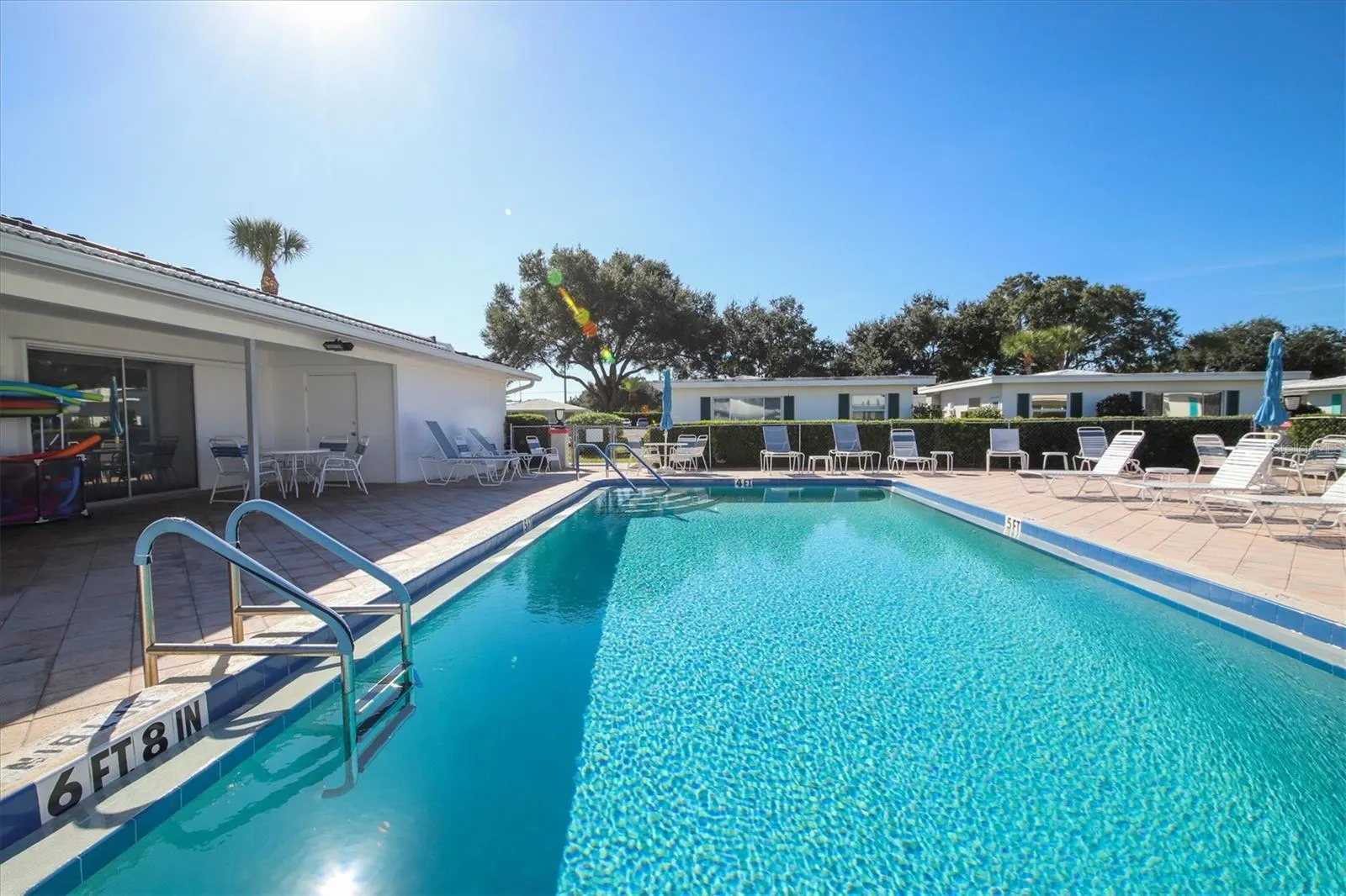 3950 ROXANE BLVD #3B #3B