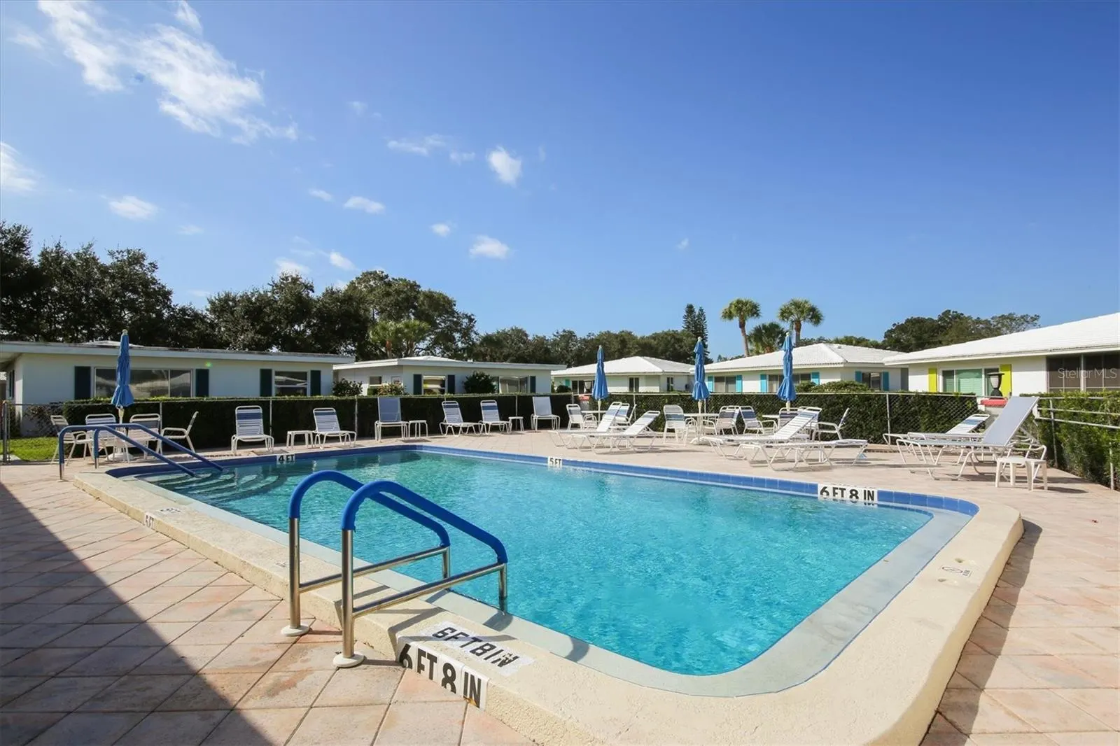 3950 ROXANE BLVD #3B #3B