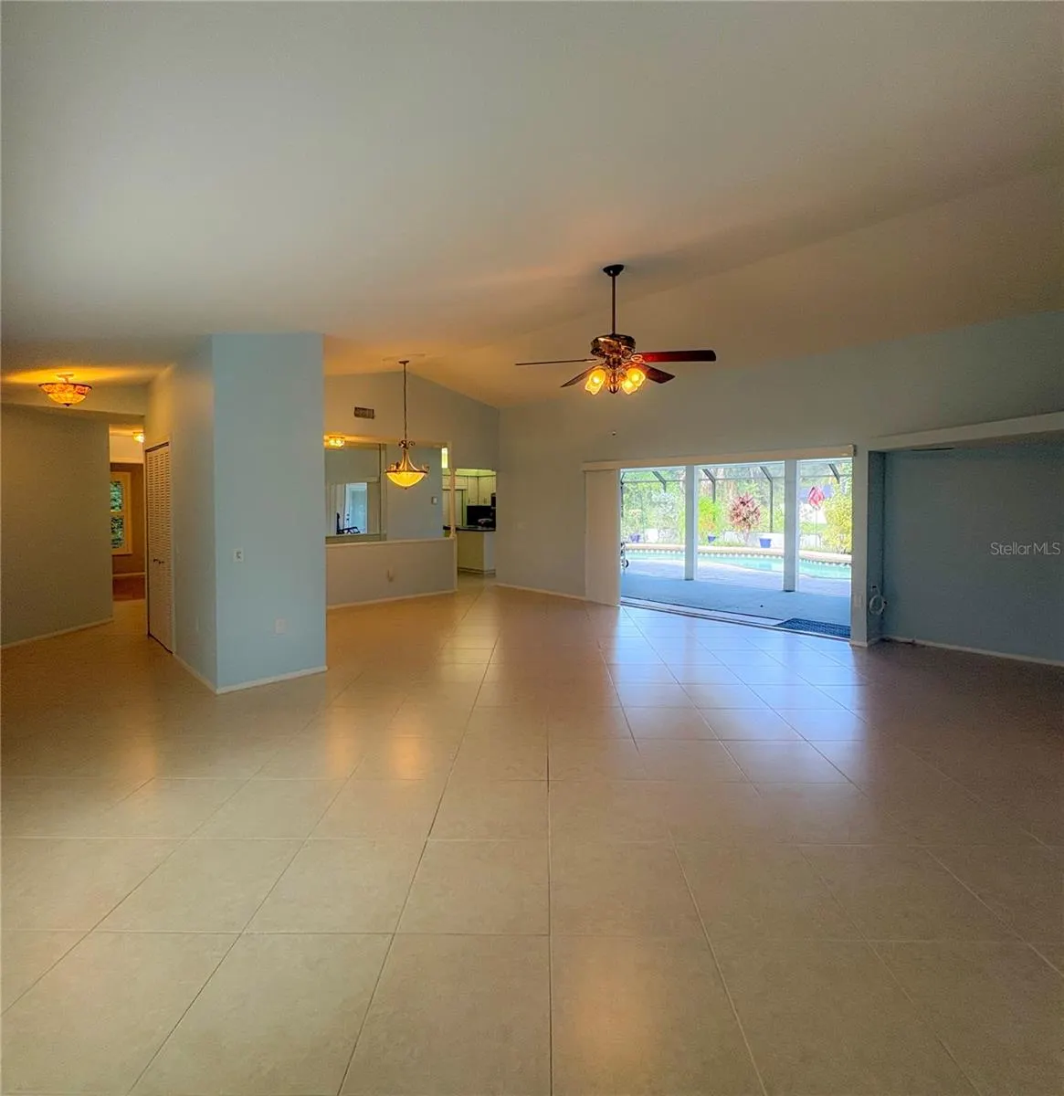 3601 GARDEN LAKES CLENET