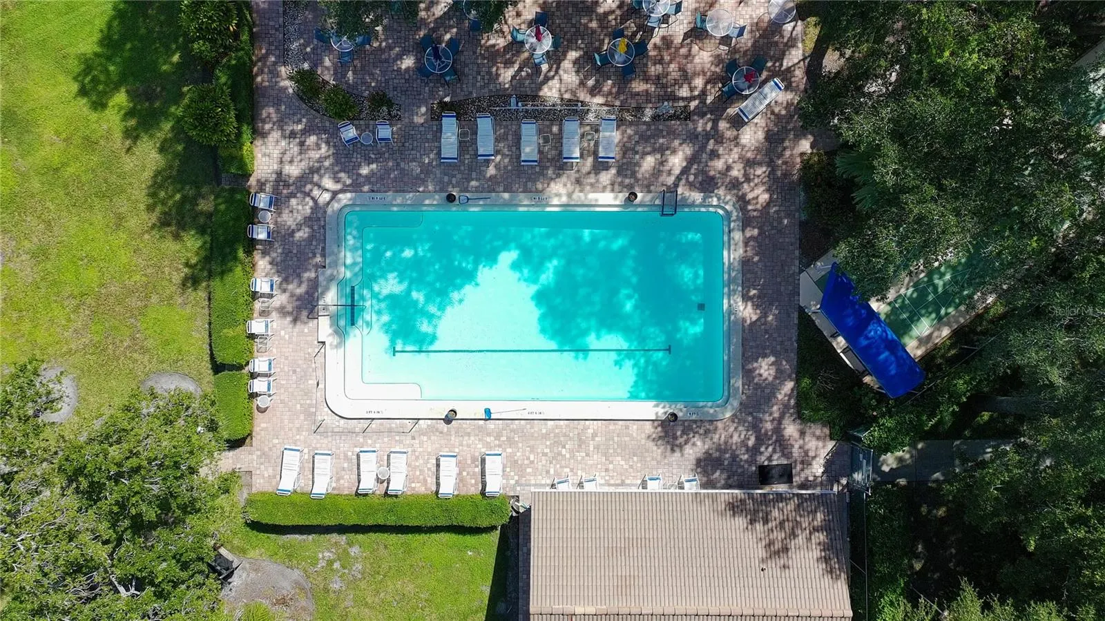 3601 GARDEN LAKES CLENET