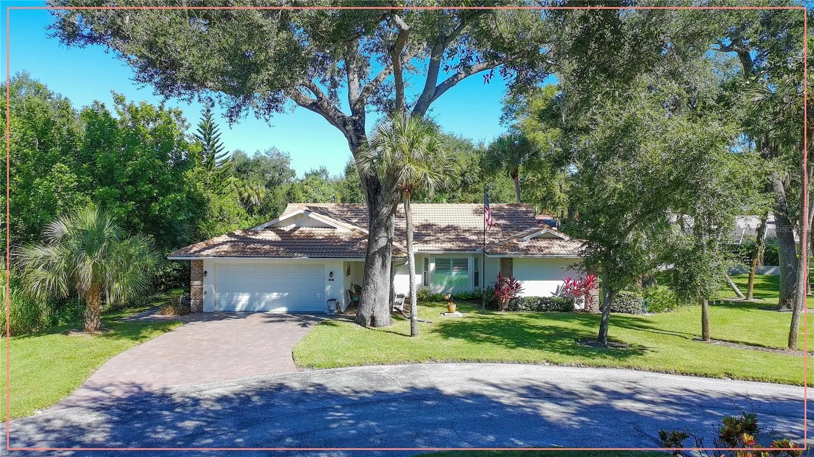 3601 GARDEN LAKES CLENET