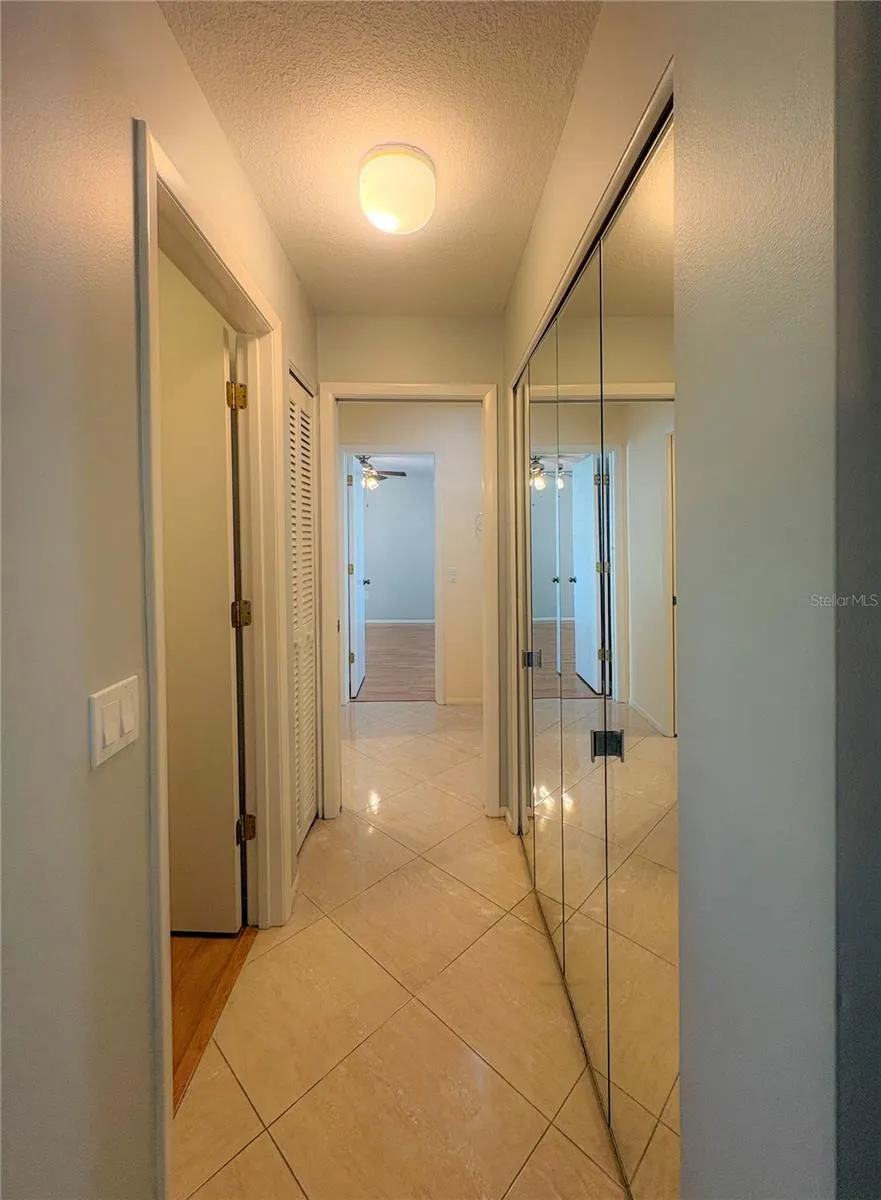 3601 GARDEN LAKES CLENET