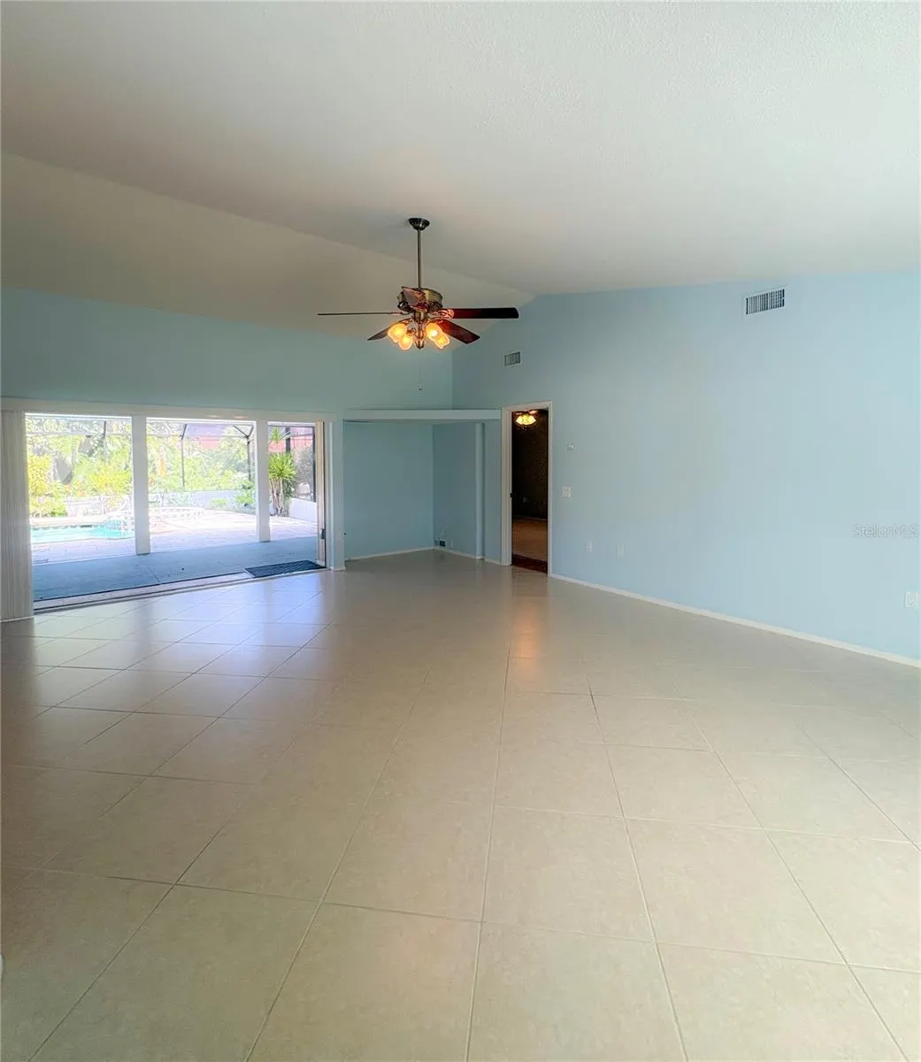 3601 GARDEN LAKES CLENET