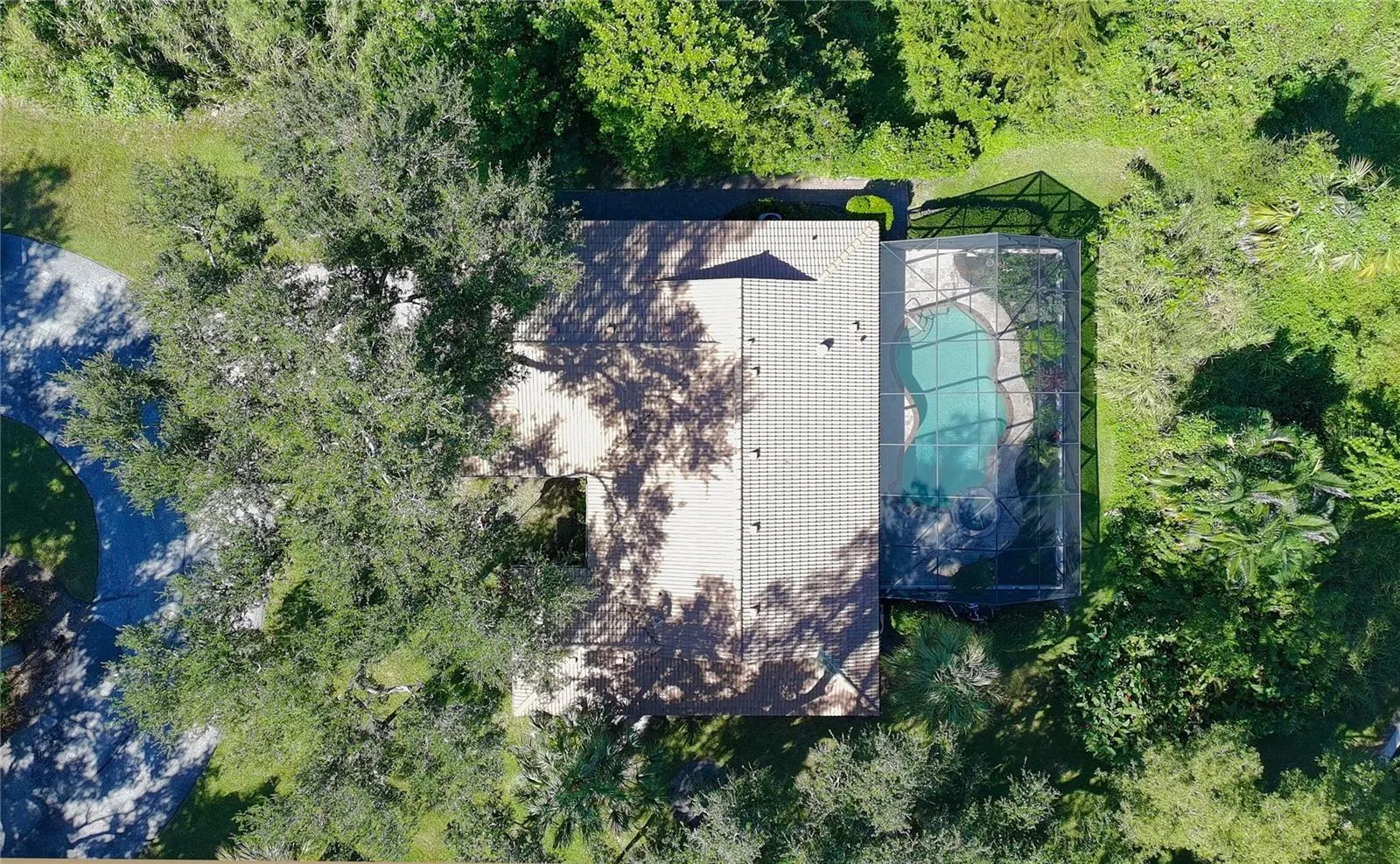 3601 GARDEN LAKES CLENET