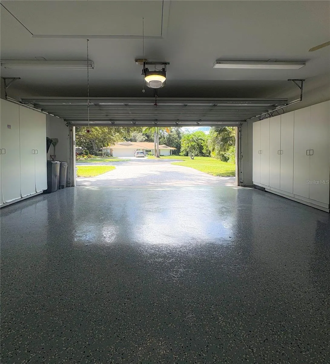 3601 GARDEN LAKES CLENET