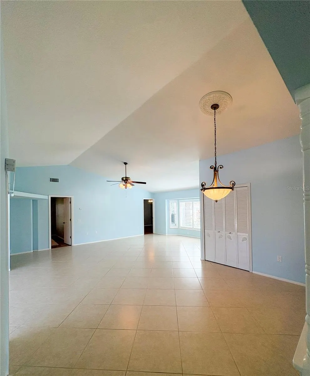 3601 GARDEN LAKES CLENET