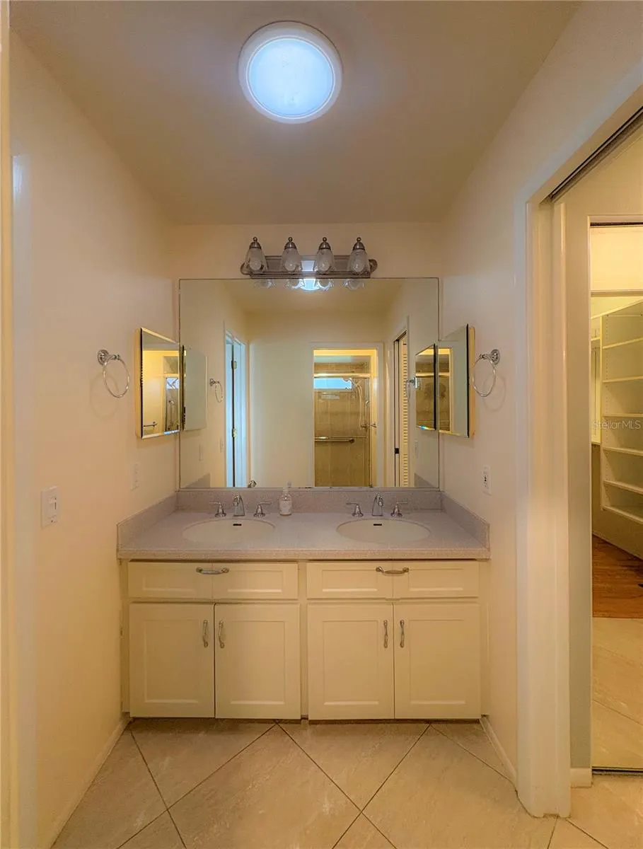3601 GARDEN LAKES CLENET