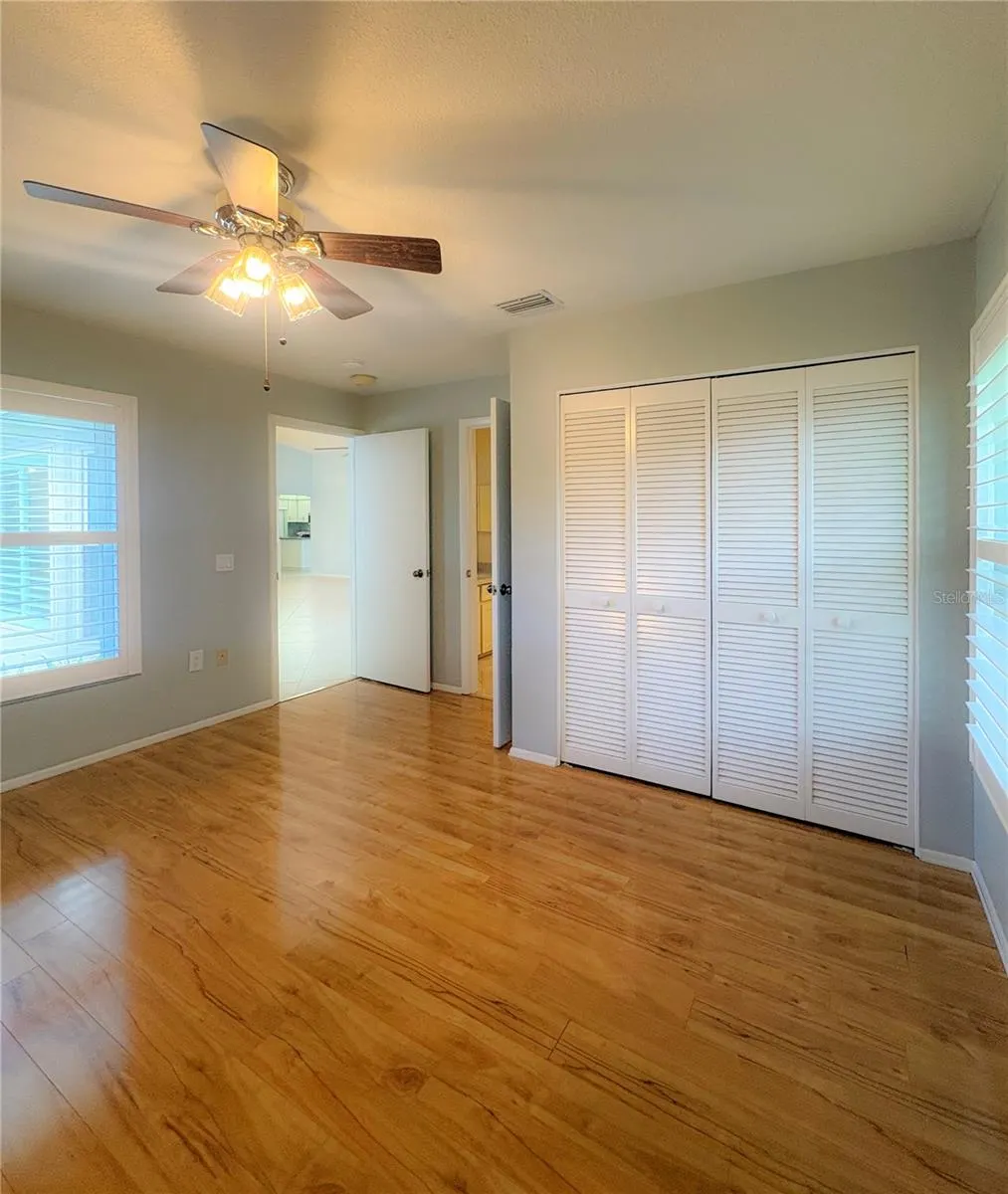 3601 GARDEN LAKES CLENET