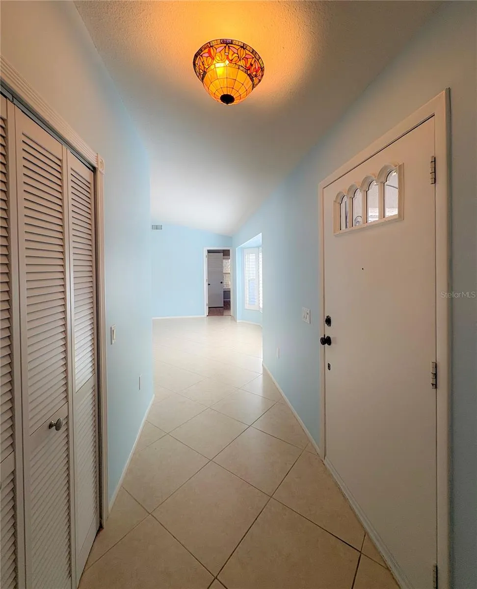 3601 GARDEN LAKES CLENET