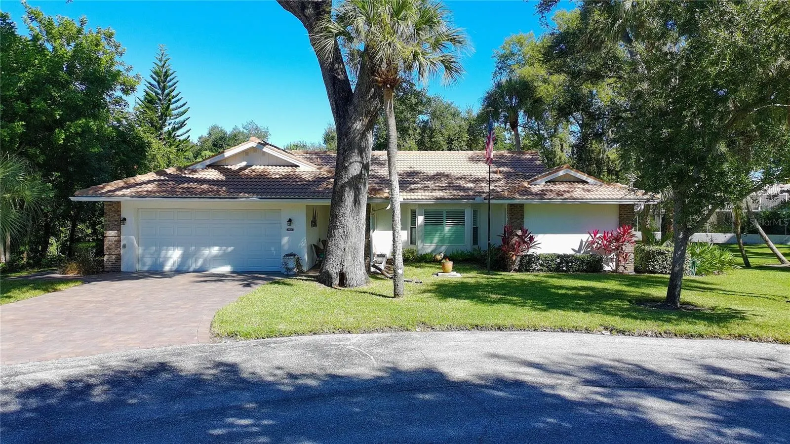3601 GARDEN LAKES CLENET