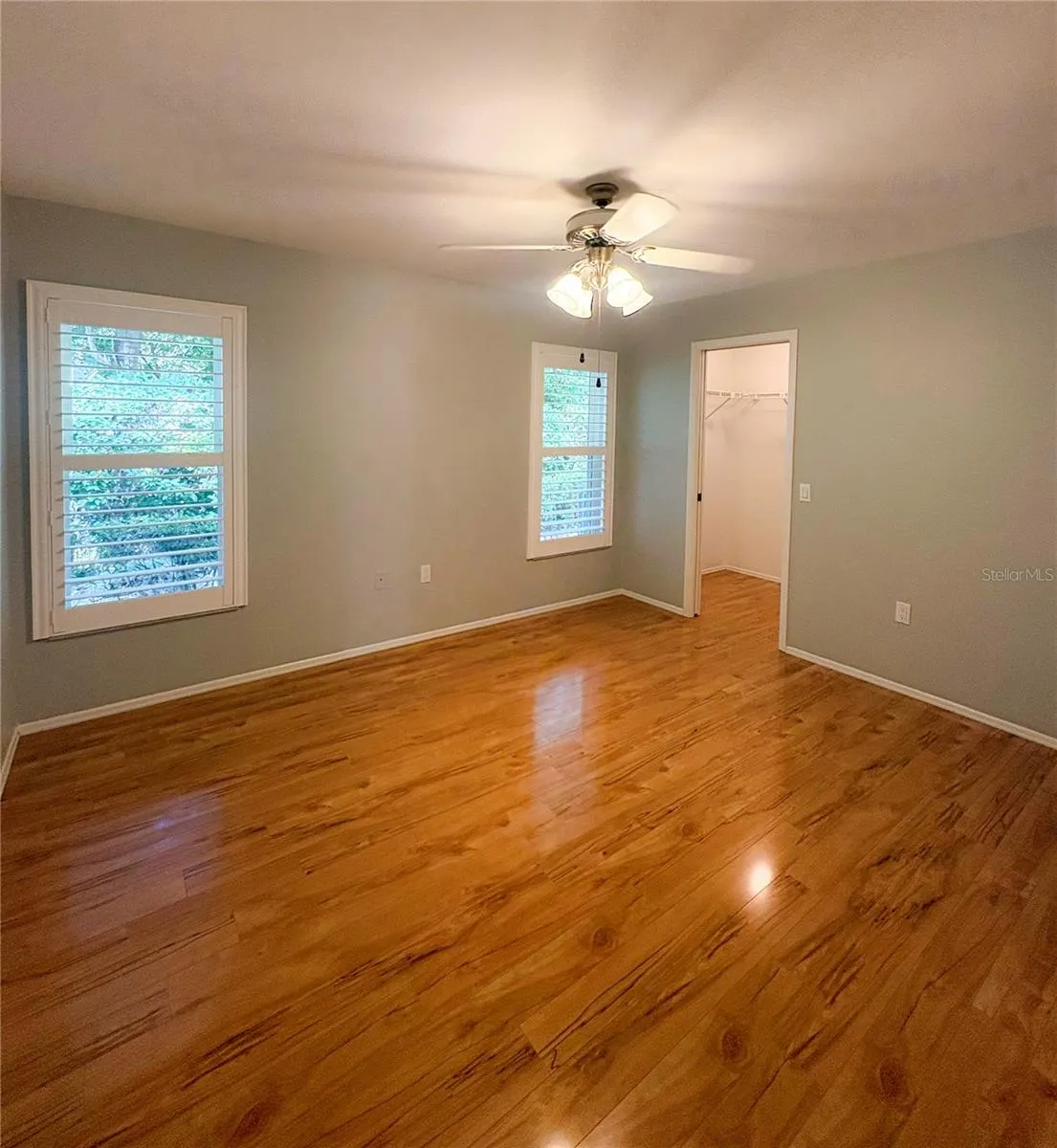3601 GARDEN LAKES CLENET