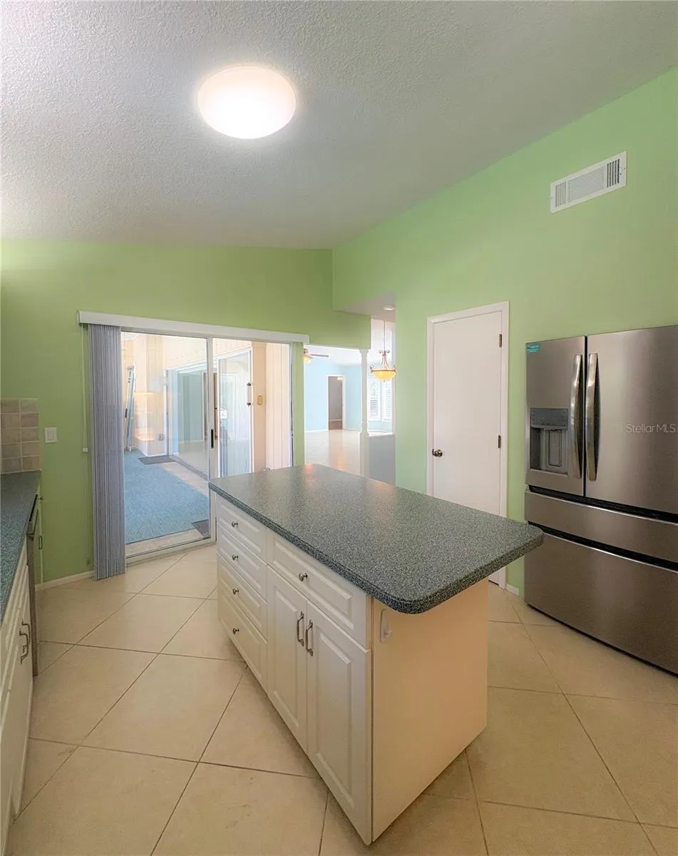 3601 GARDEN LAKES CLENET