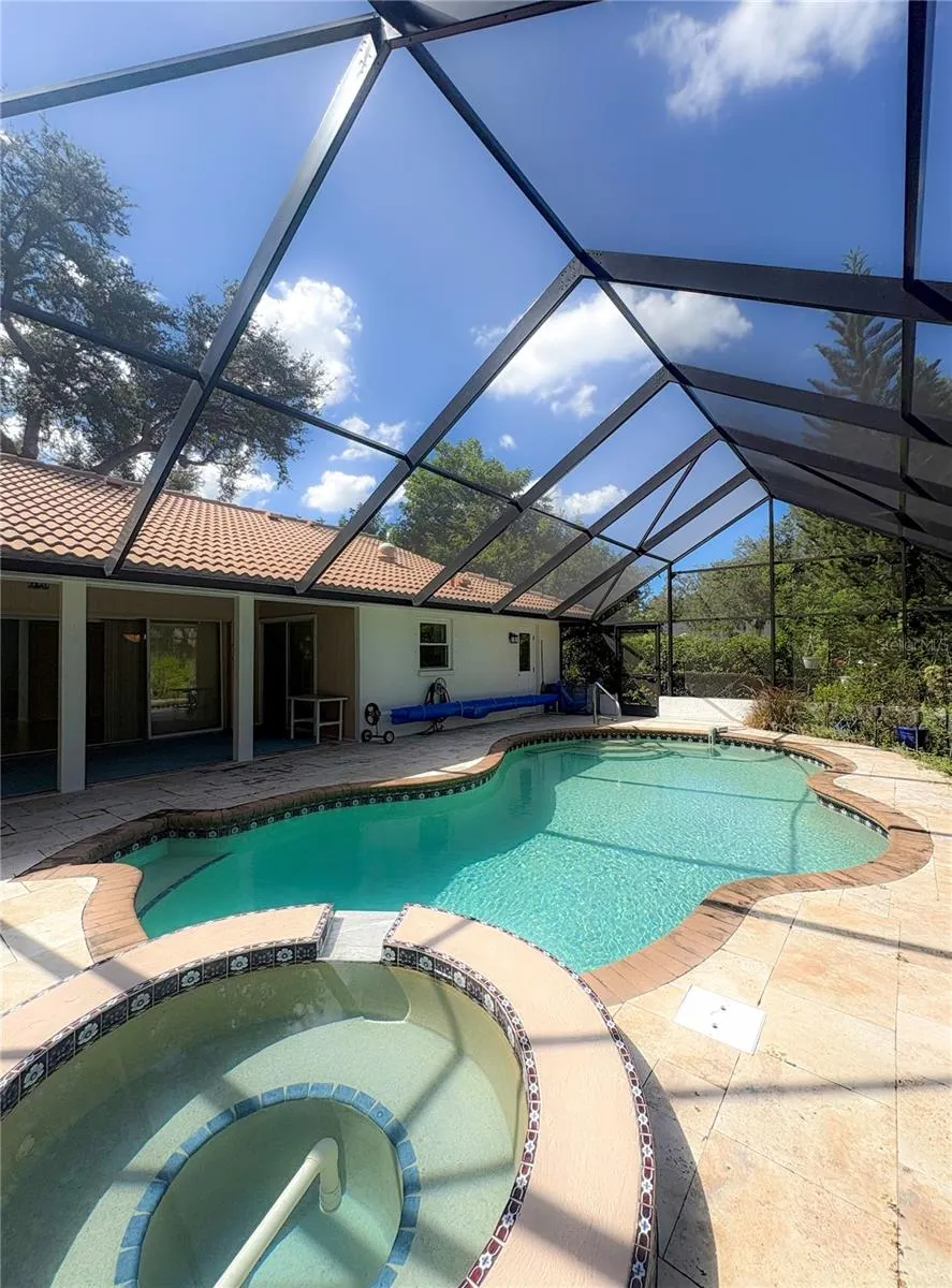 3601 GARDEN LAKES CLENET
