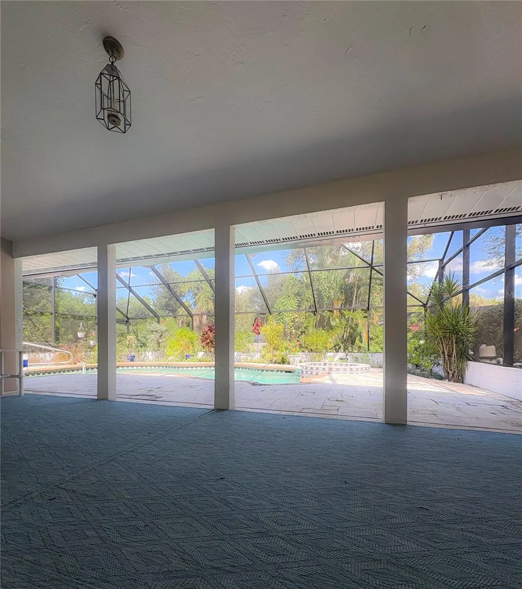 3601 GARDEN LAKES CLENET