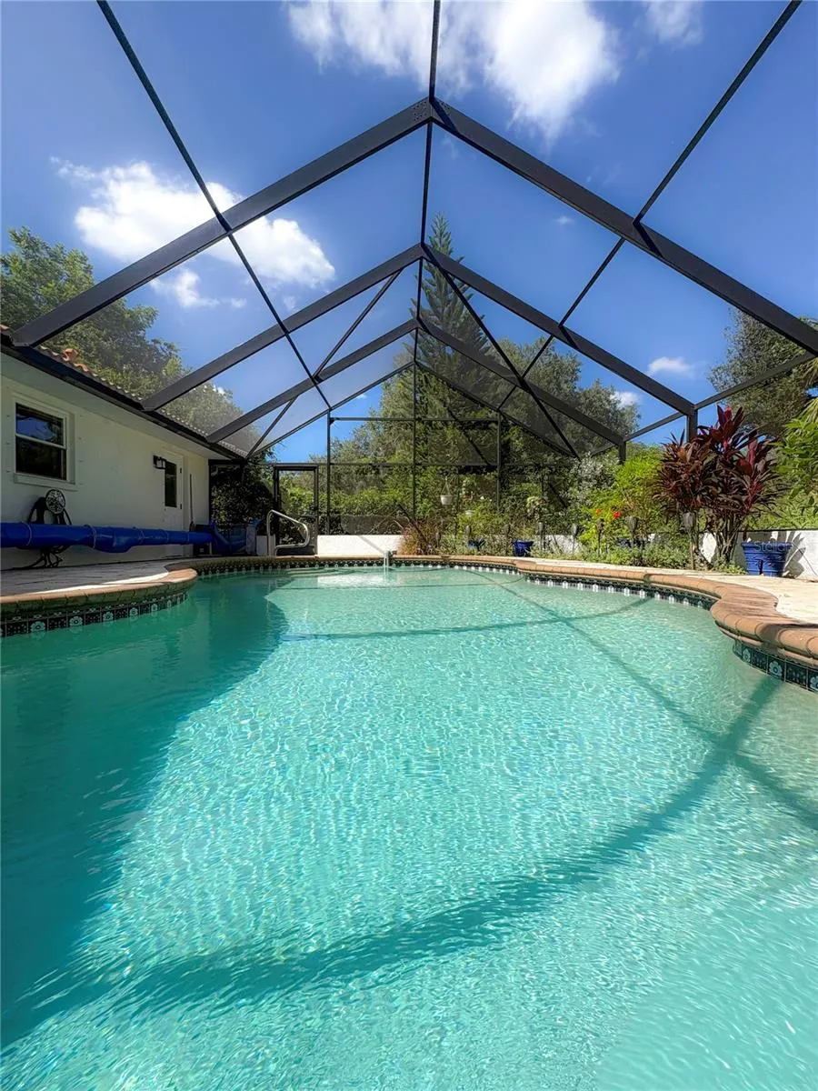 3601 GARDEN LAKES CLENET