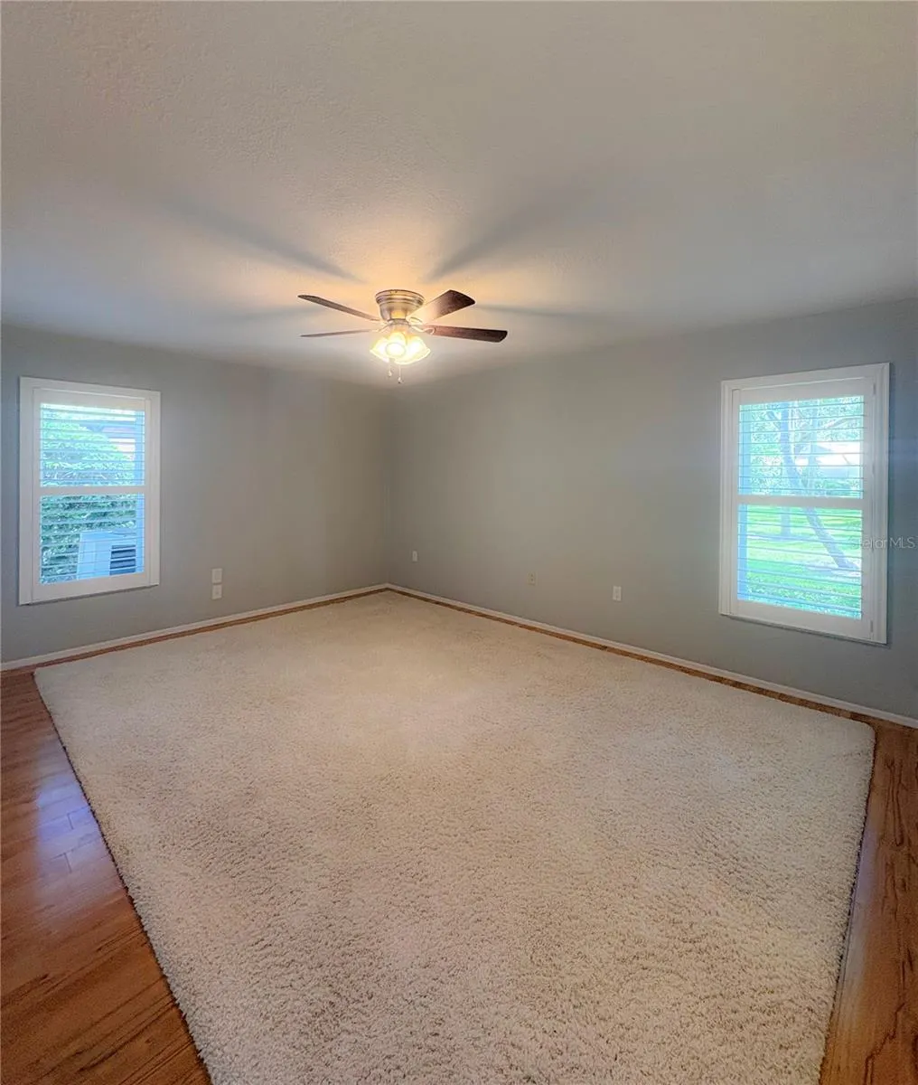 3601 GARDEN LAKES CLENET