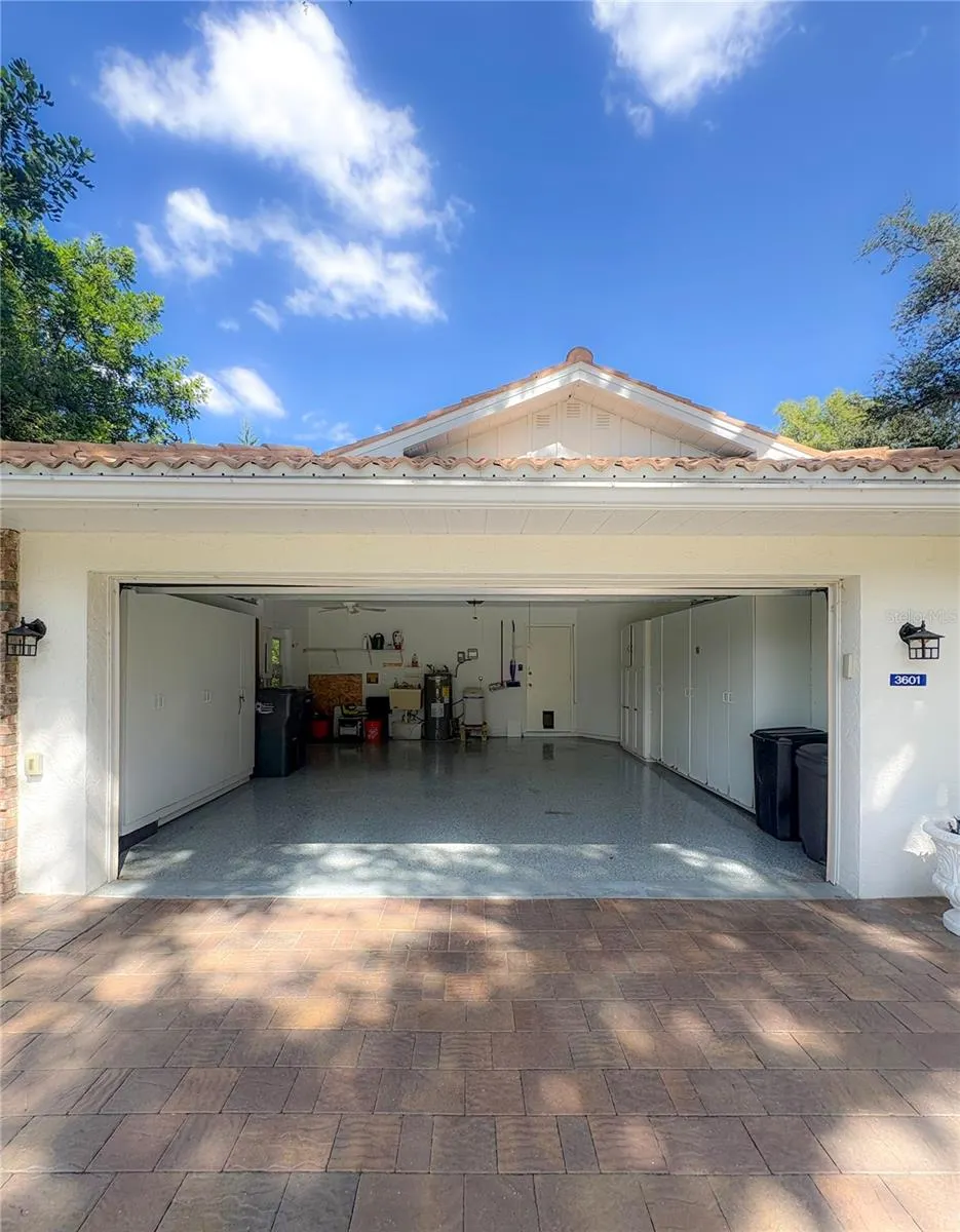 3601 GARDEN LAKES CLENET