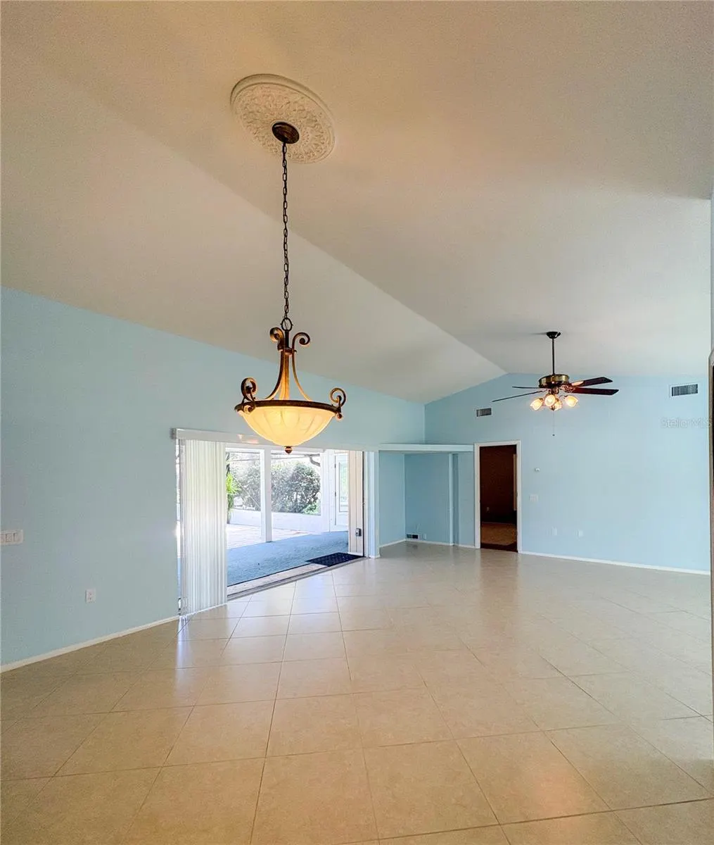3601 GARDEN LAKES CLENET