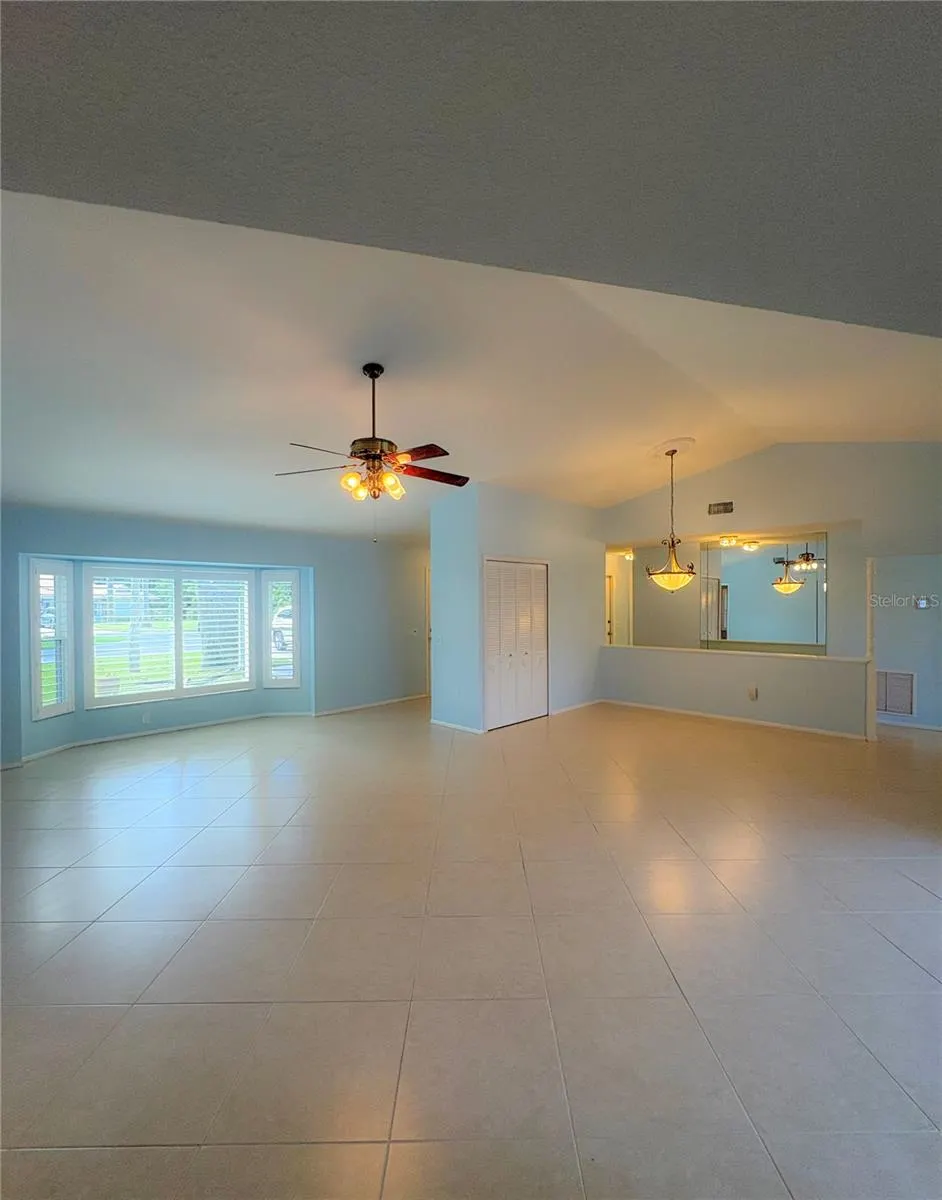 3601 GARDEN LAKES CLENET