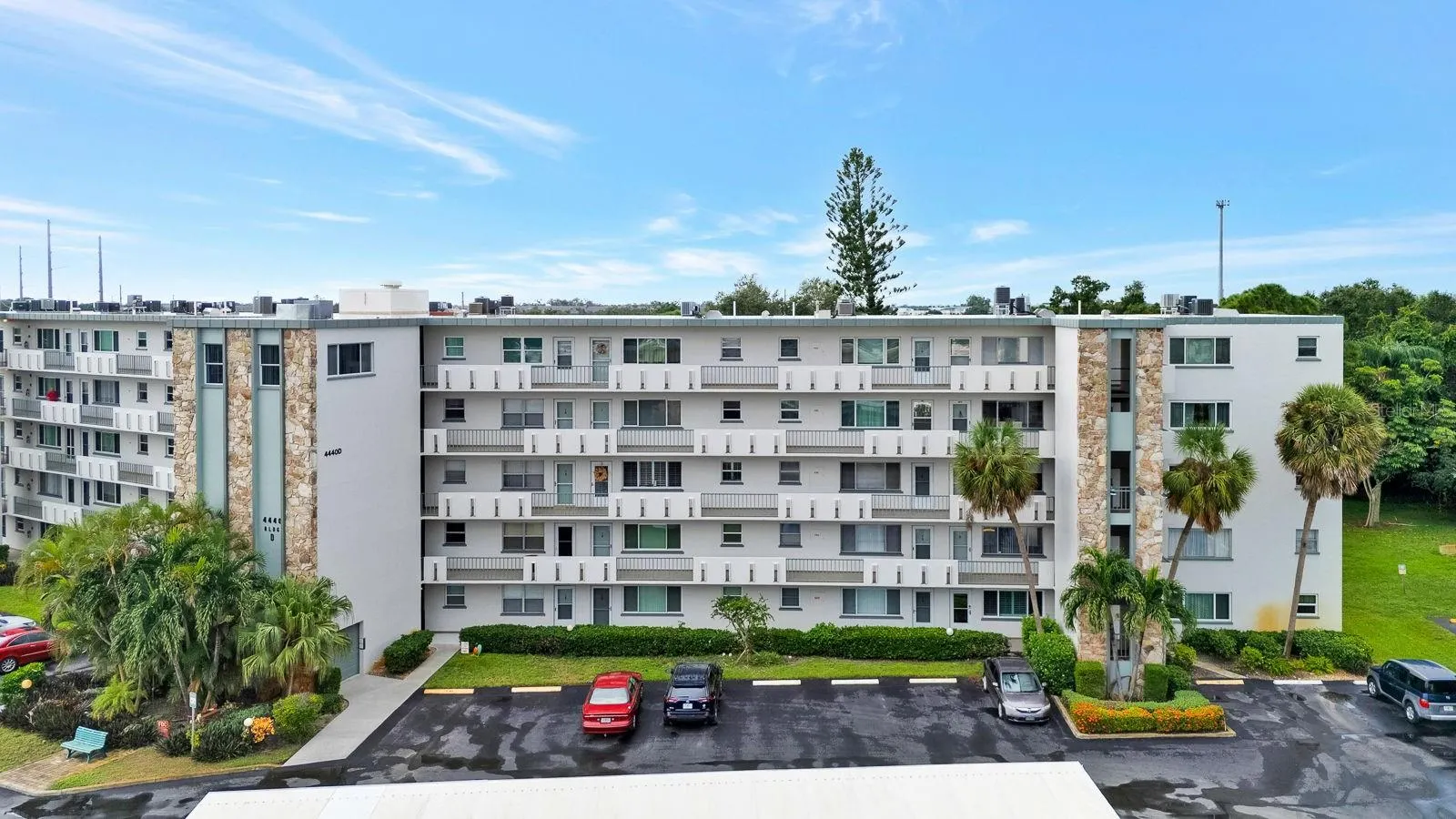 4440 IRONWOOD CIR #206D #206D