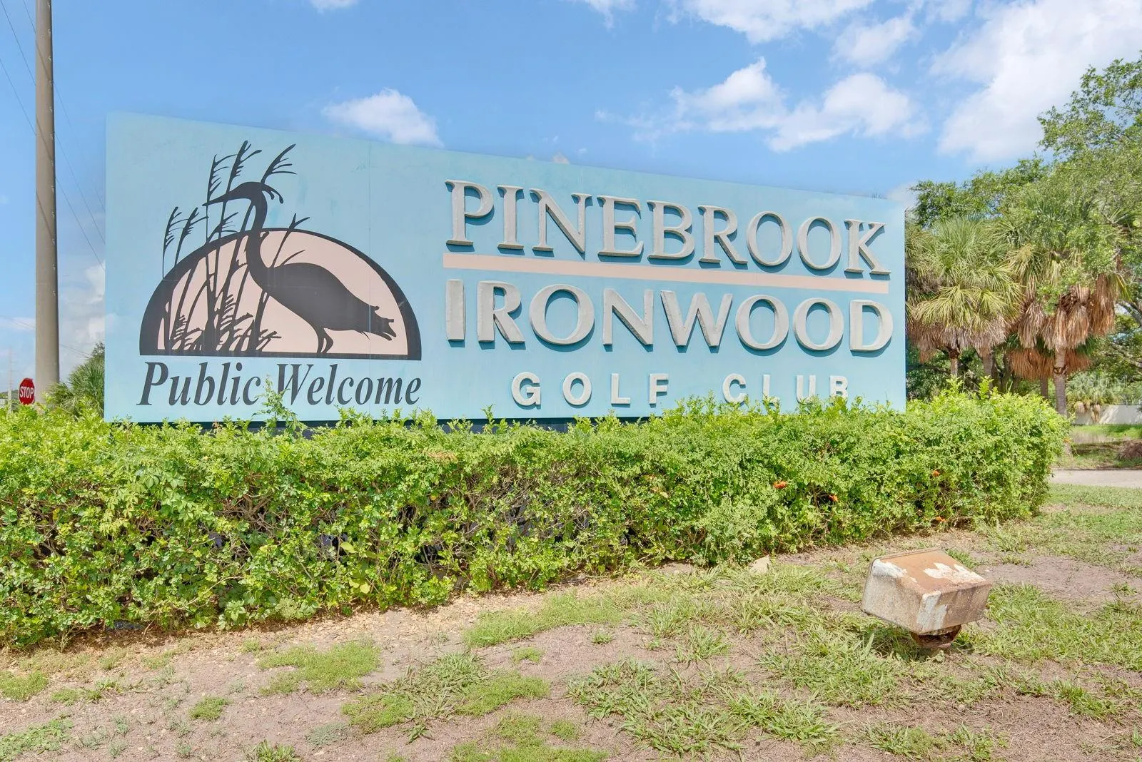 4440 IRONWOOD CIR #206D #206D