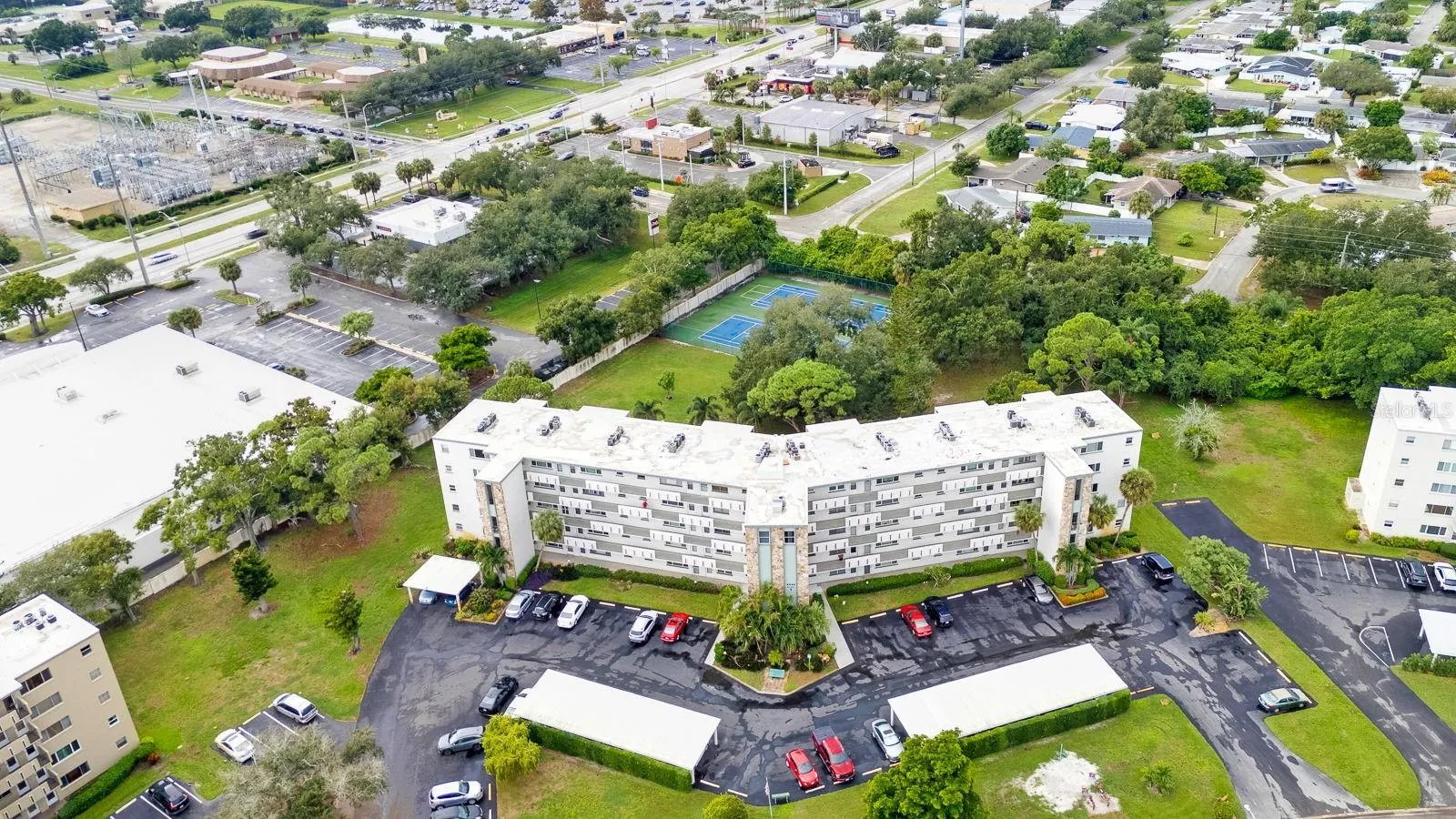 4440 IRONWOOD CIR #206D #206D