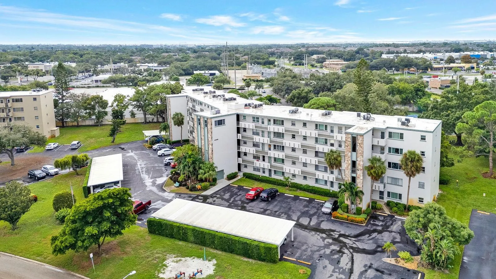4440 IRONWOOD CIR #206D #206D